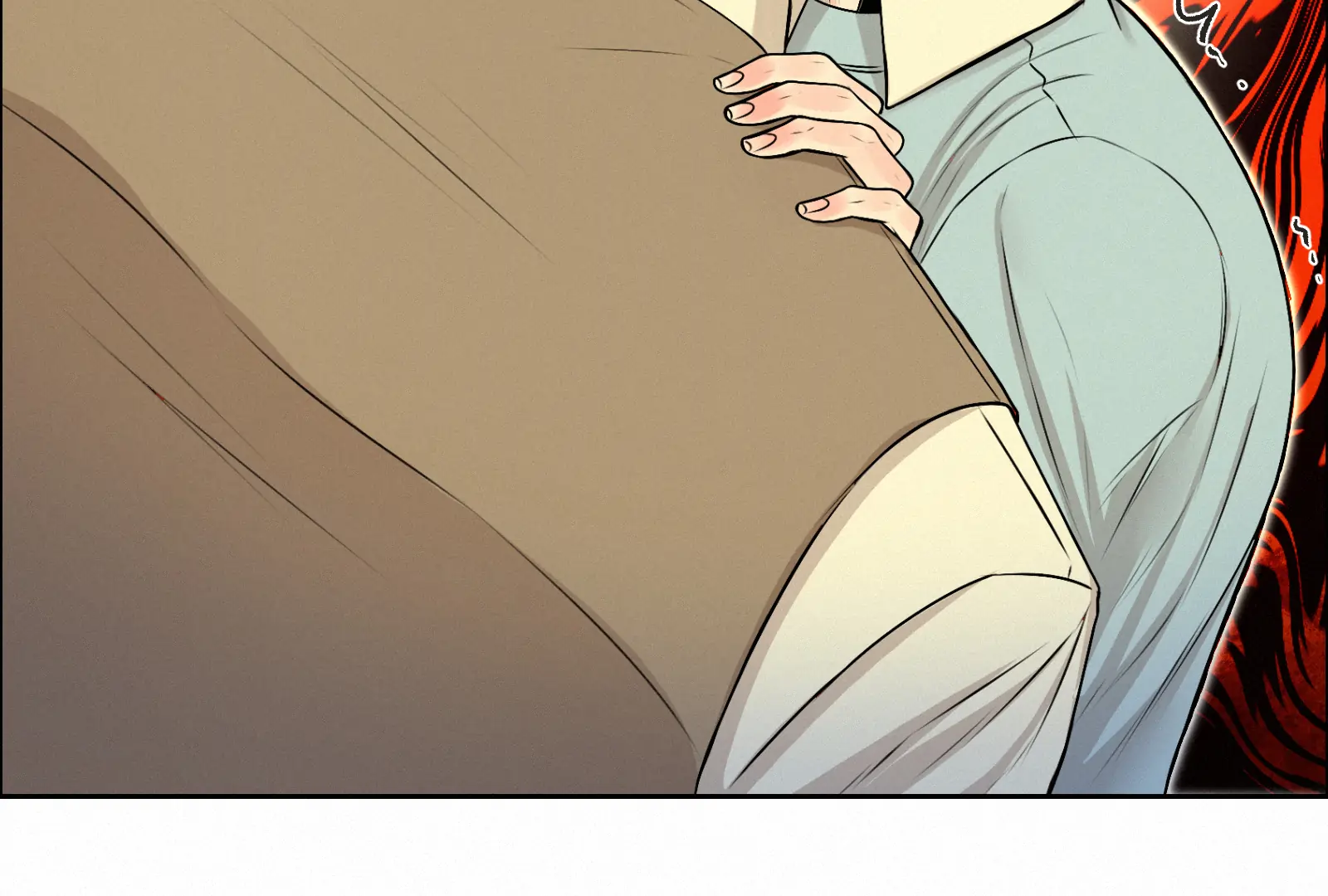 Beyond the Headlines(Official) - Episode 34 manhwa