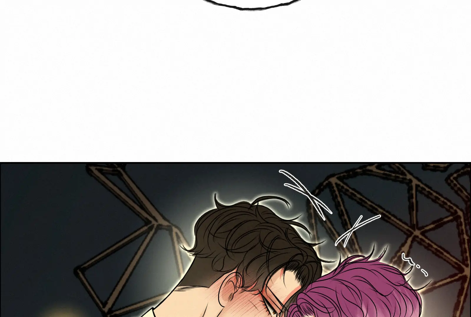 Beyond the Headlines(Official) - Episode 34 manhwa