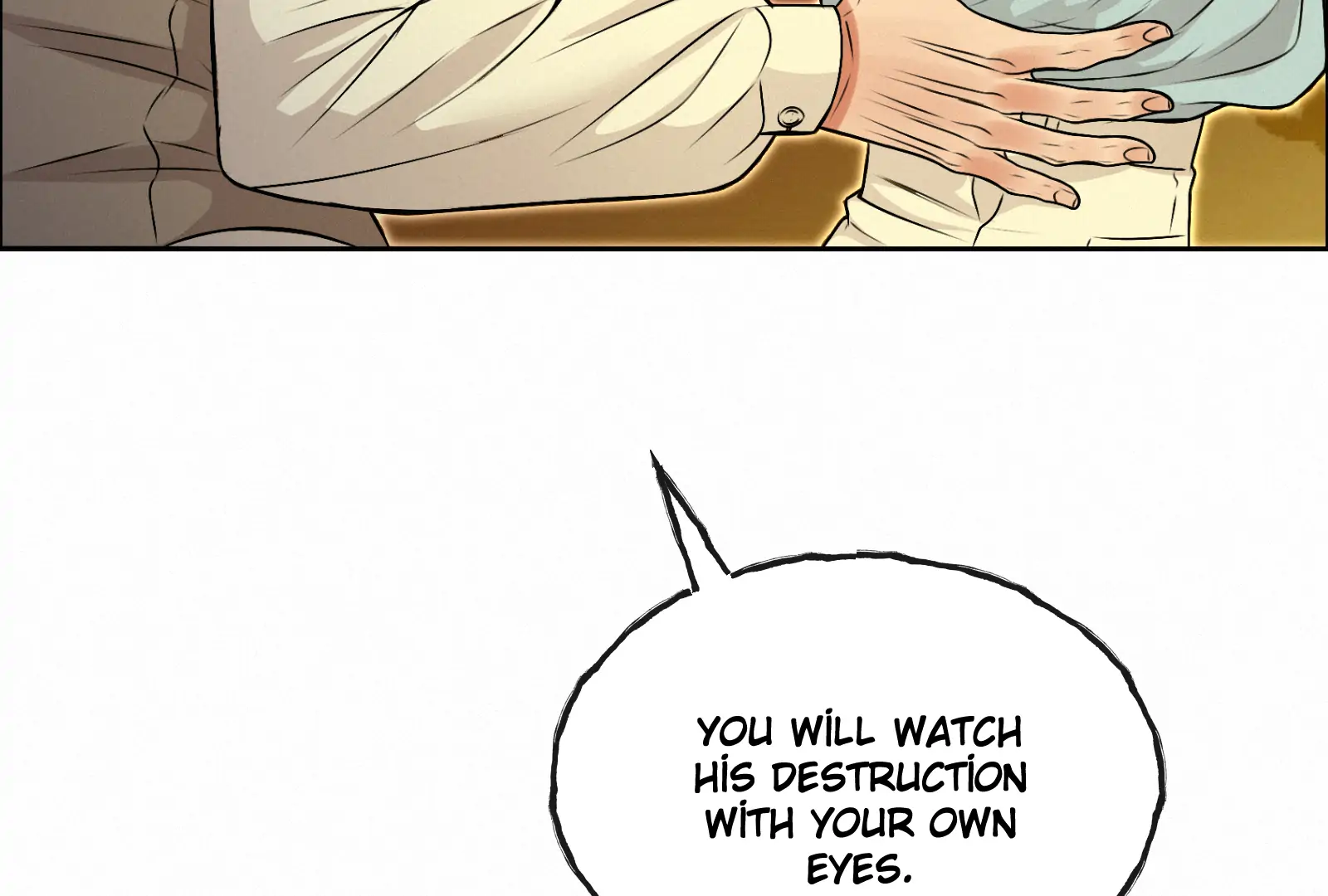 Beyond the Headlines(Official) - Episode 34 manhwa