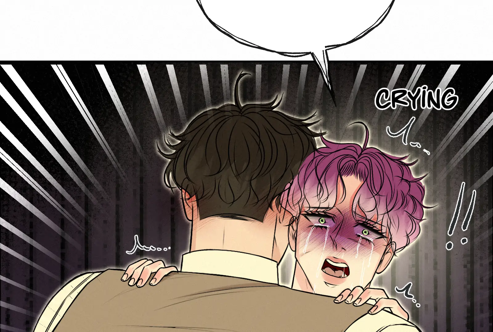 Beyond the Headlines(Official) - Episode 34 manhwa