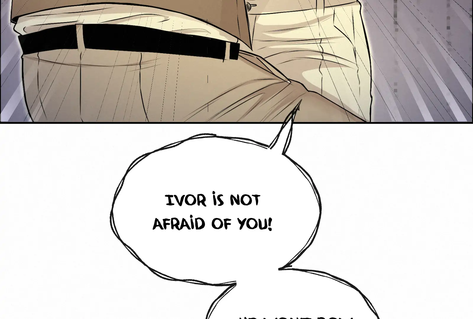 Beyond the Headlines(Official) - Episode 34 manhwa