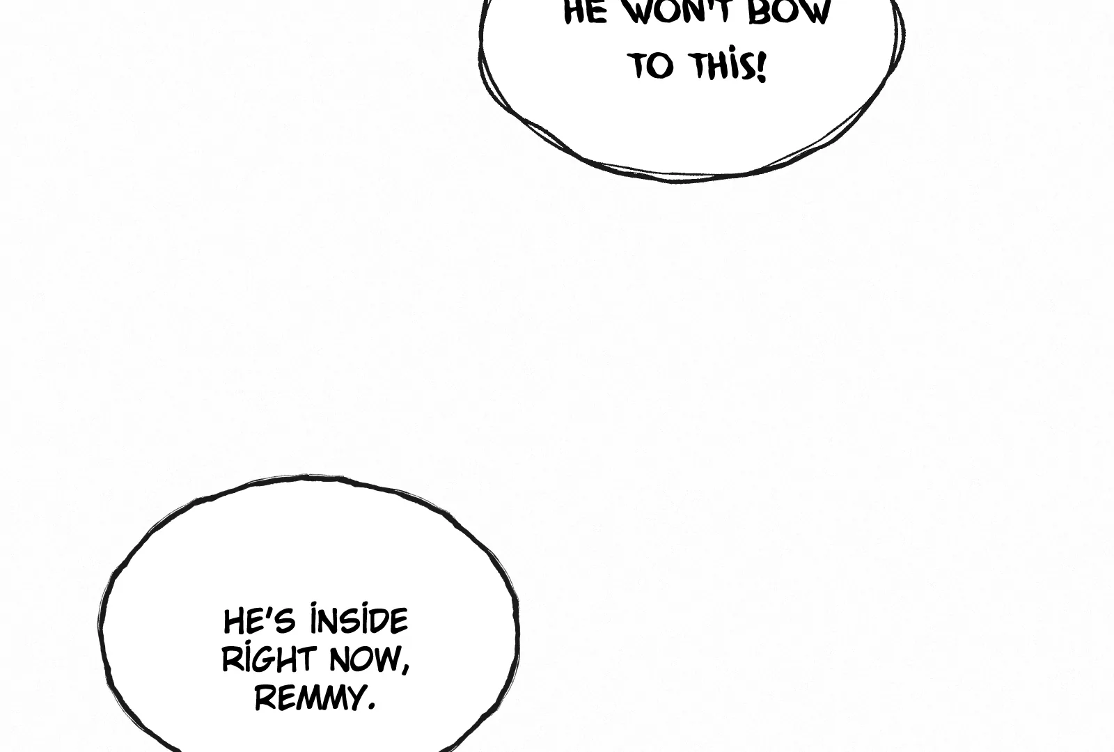 Beyond the Headlines(Official) - Episode 34 manhwa