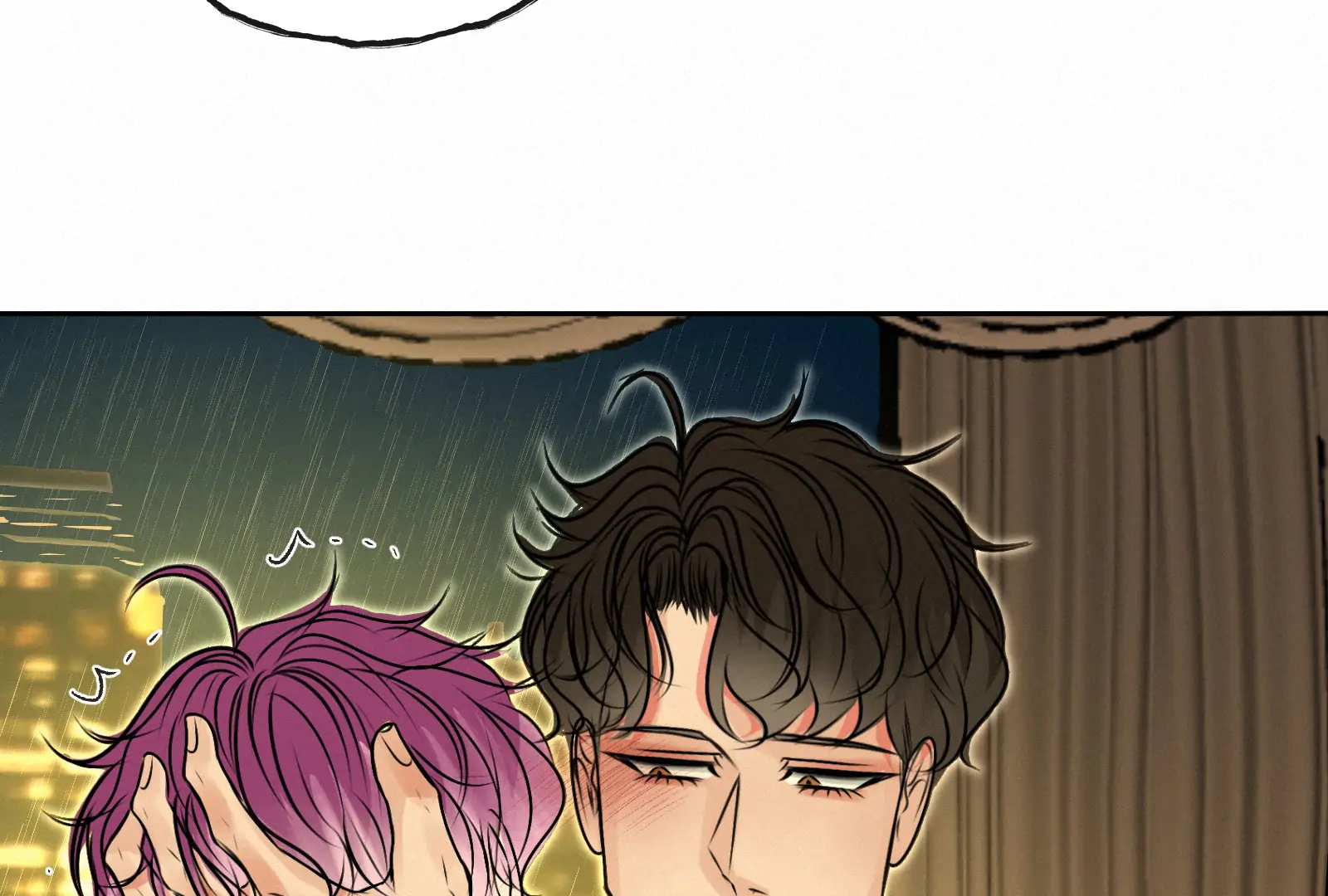 Beyond the Headlines(Official) - Episode 34 manhwa