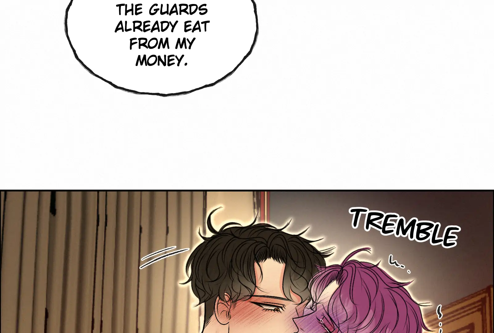 Beyond the Headlines(Official) - Episode 34 manhwa