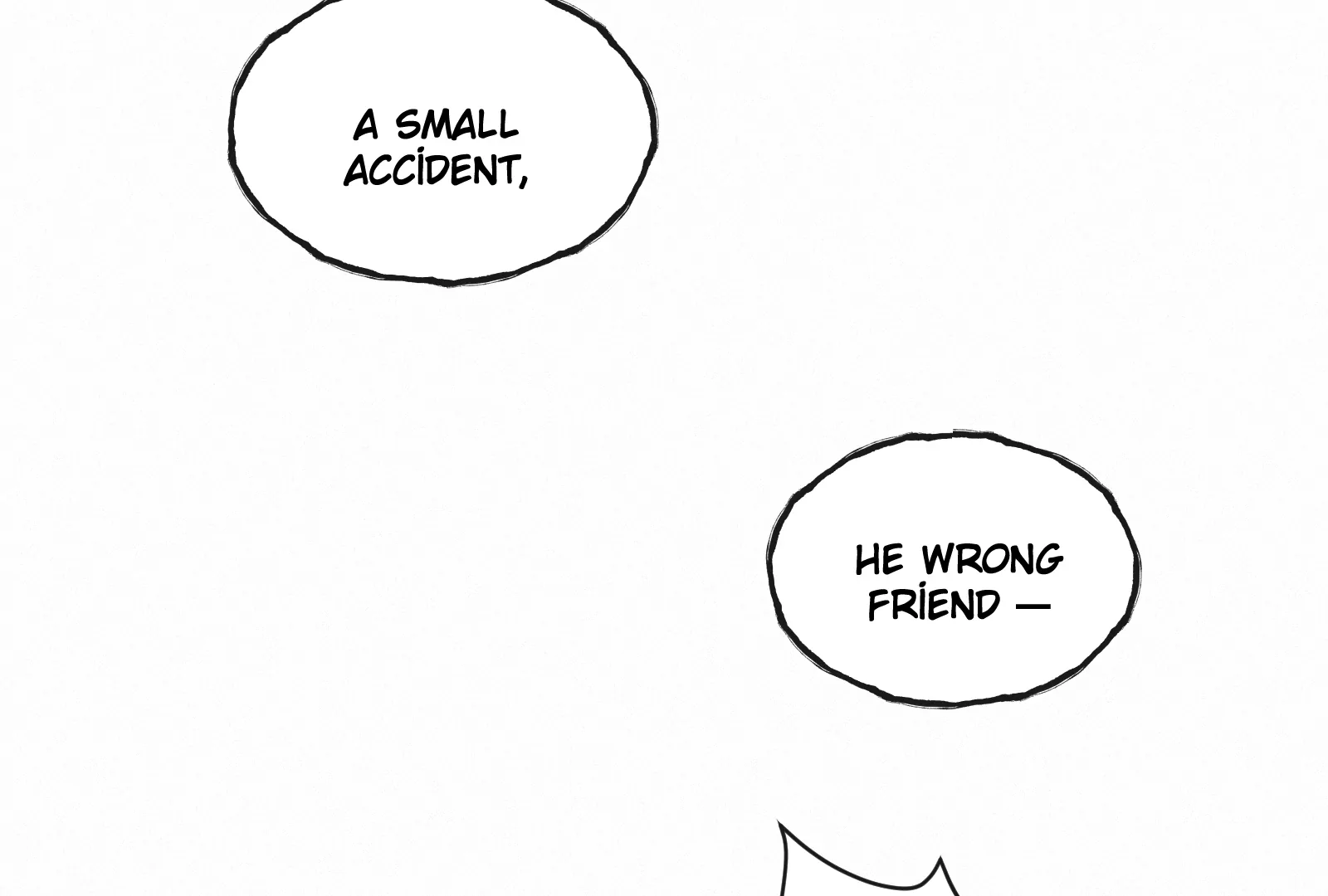Beyond the Headlines(Official) - Episode 34 manhwa