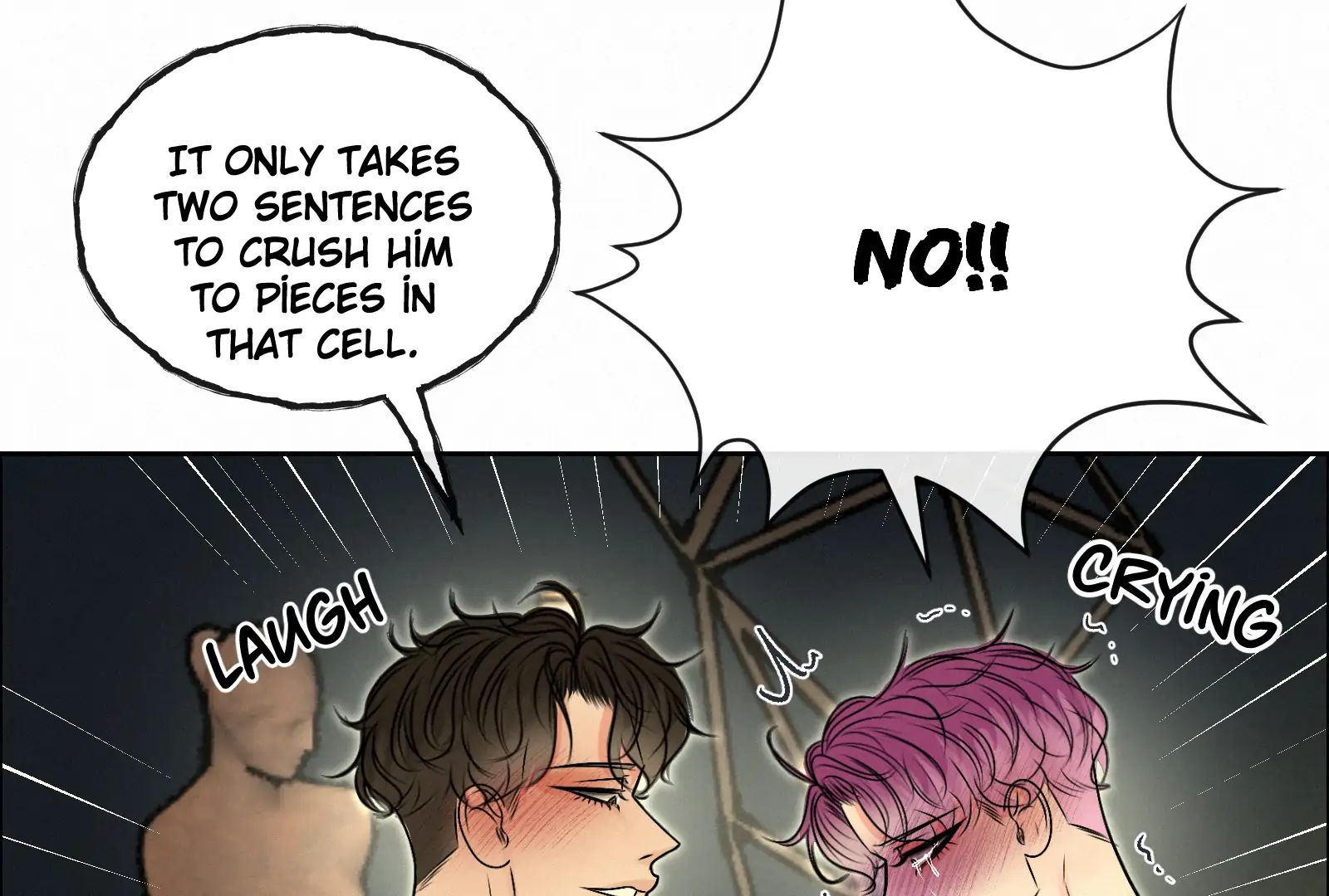 Beyond the Headlines(Official) - Episode 34 manhwa
