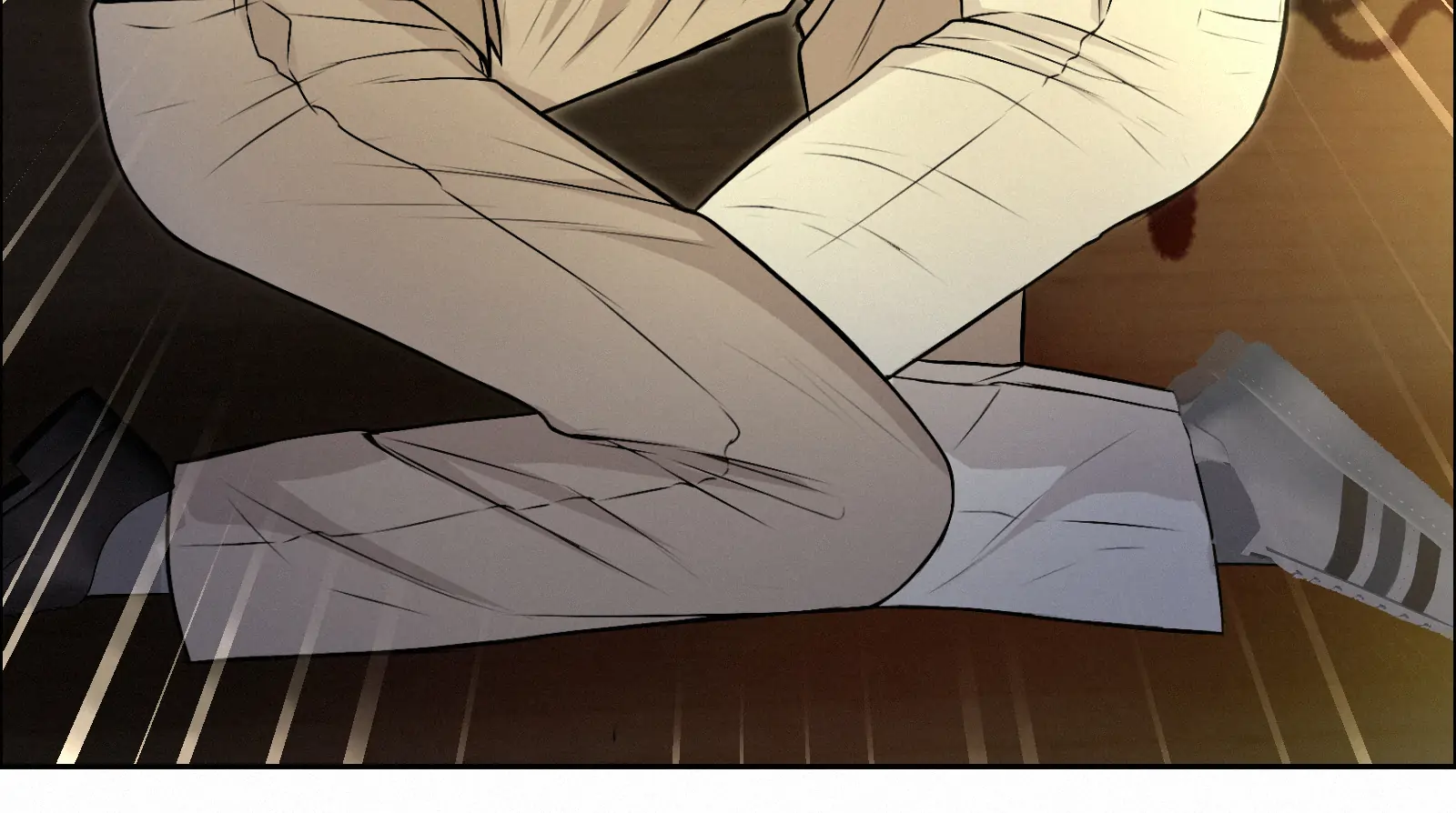 Beyond the Headlines(Official) - Episode 34 manhwa