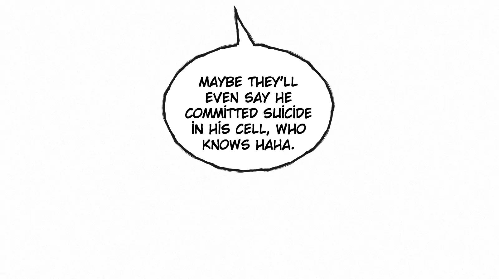 Beyond the Headlines(Official) - Episode 34 manhwa