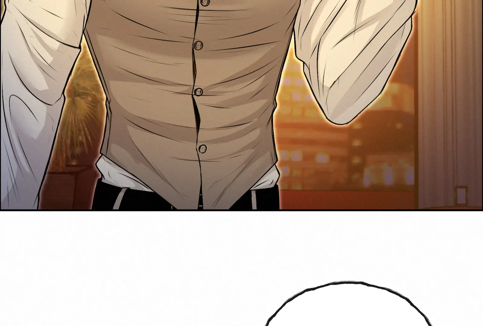 Beyond the Headlines(Official) - Episode 34 manhwa