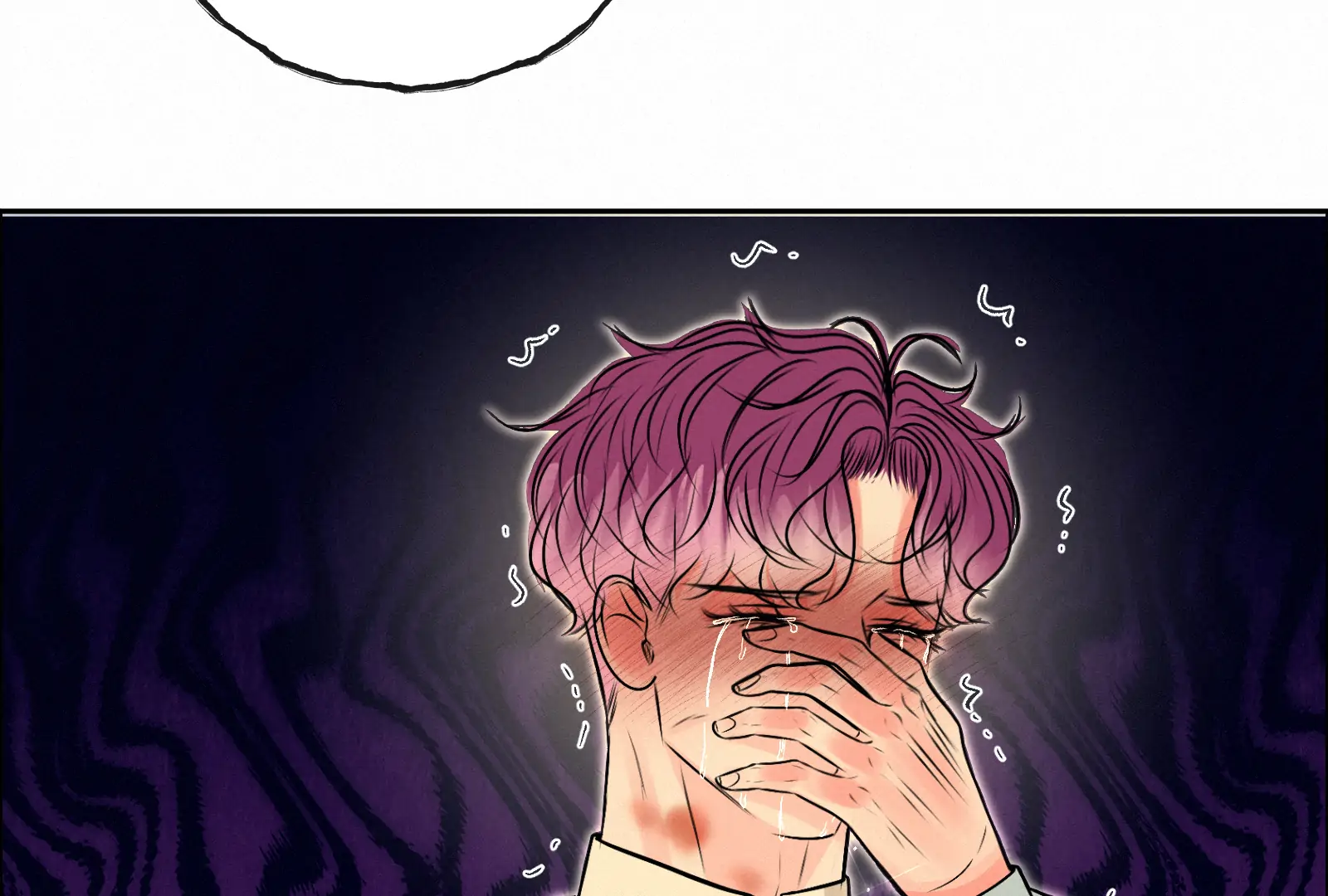 Beyond the Headlines(Official) - Episode 34 manhwa