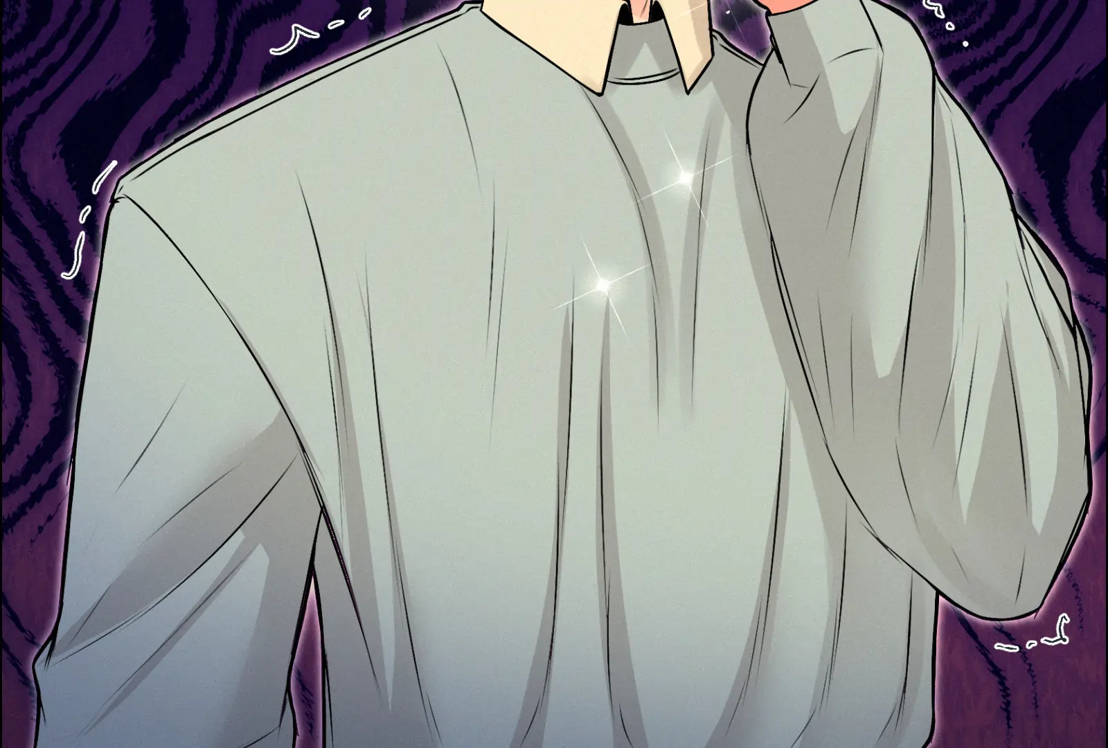 Beyond the Headlines(Official) - Episode 34 manhwa