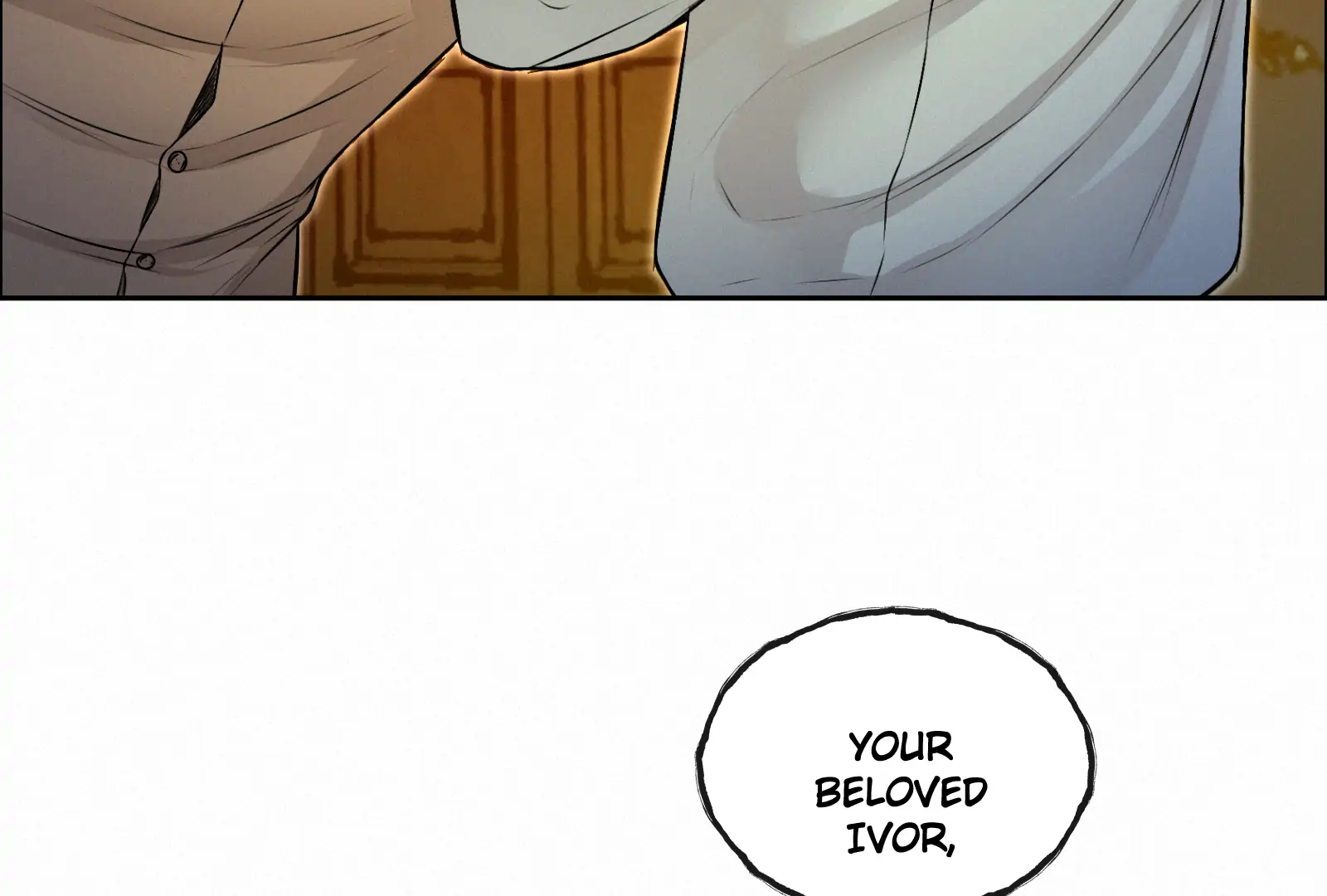 Beyond the Headlines(Official) - Episode 34 manhwa