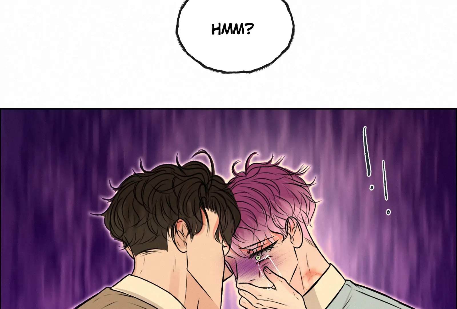 Beyond the Headlines(Official) - Episode 34 manhwa