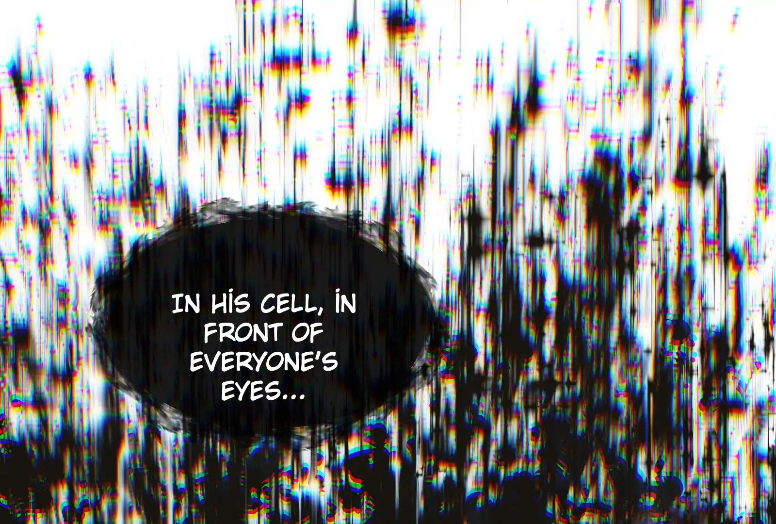 Beyond the Headlines(Official) - Episode 34 manhwa