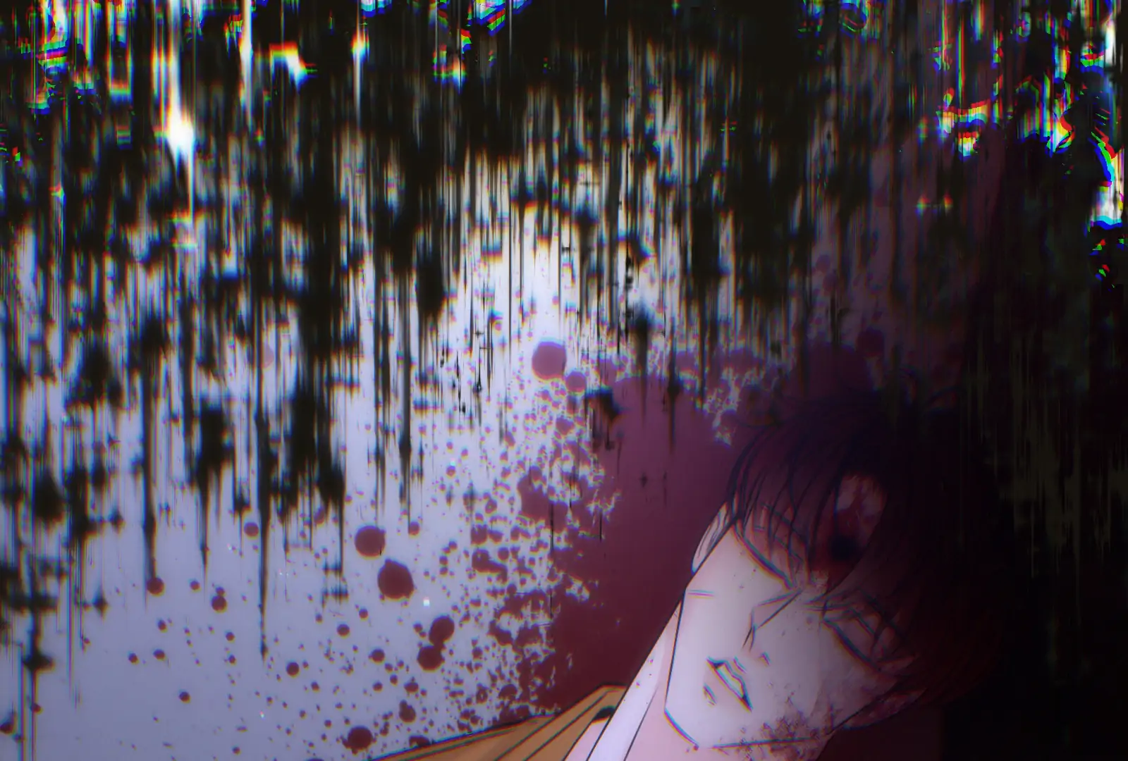Beyond the Headlines(Official) - Episode 34 manhwa