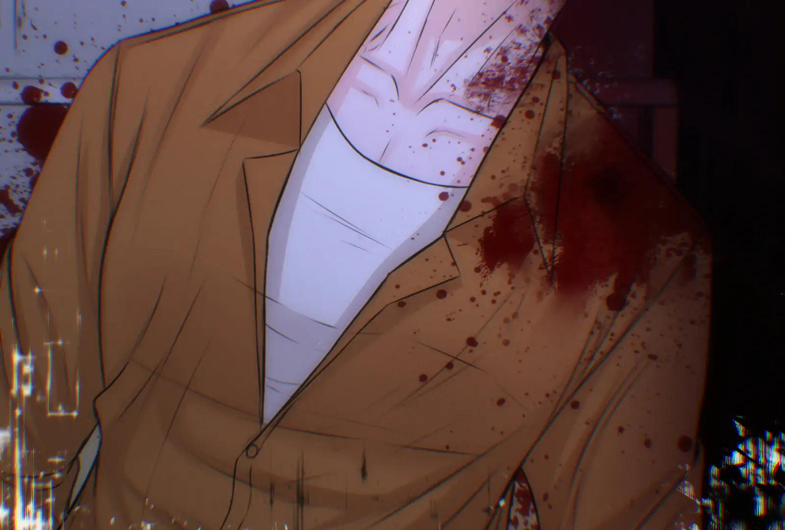 Beyond the Headlines(Official) - Episode 34 manhwa
