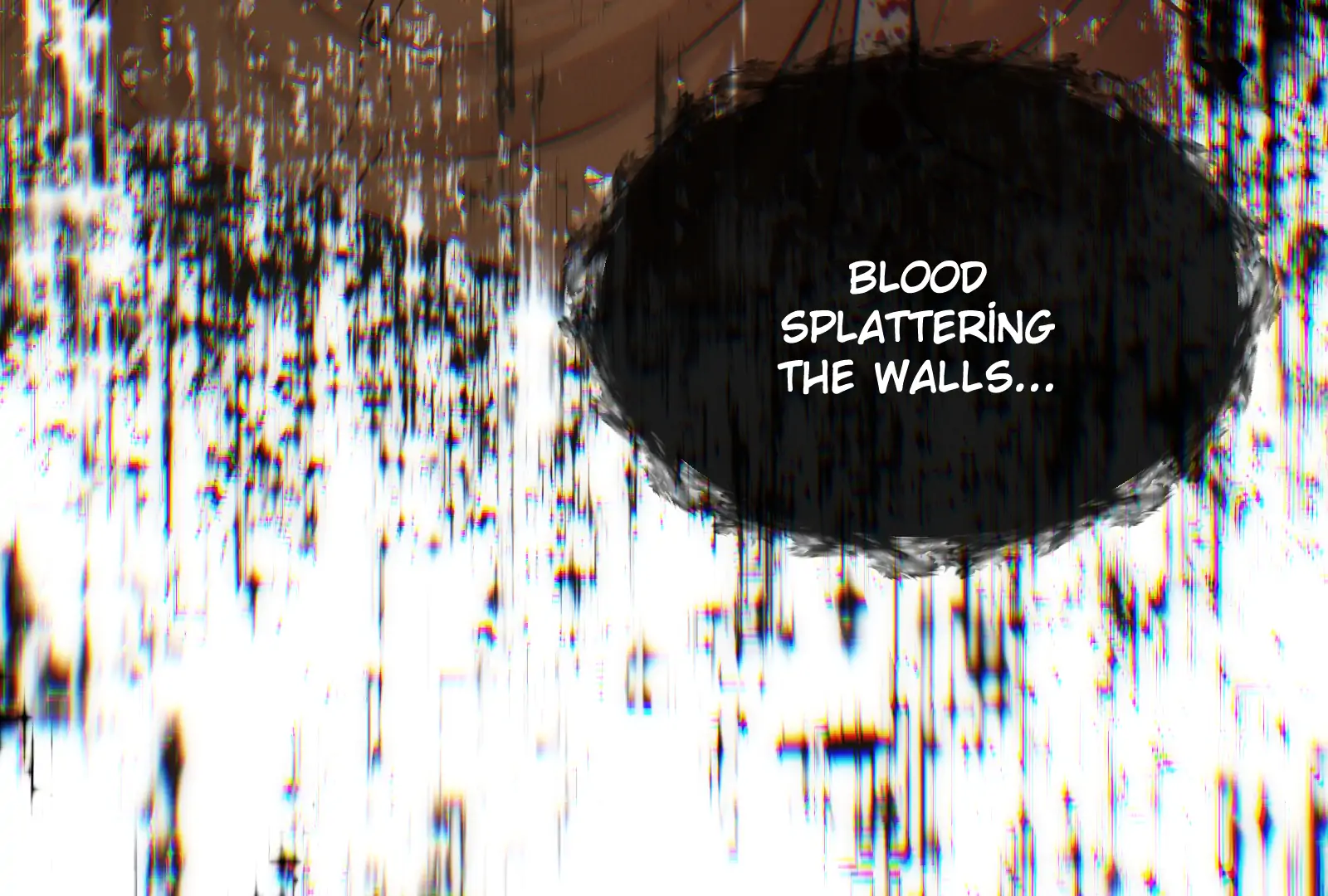 Beyond the Headlines(Official) - Episode 34 manhwa