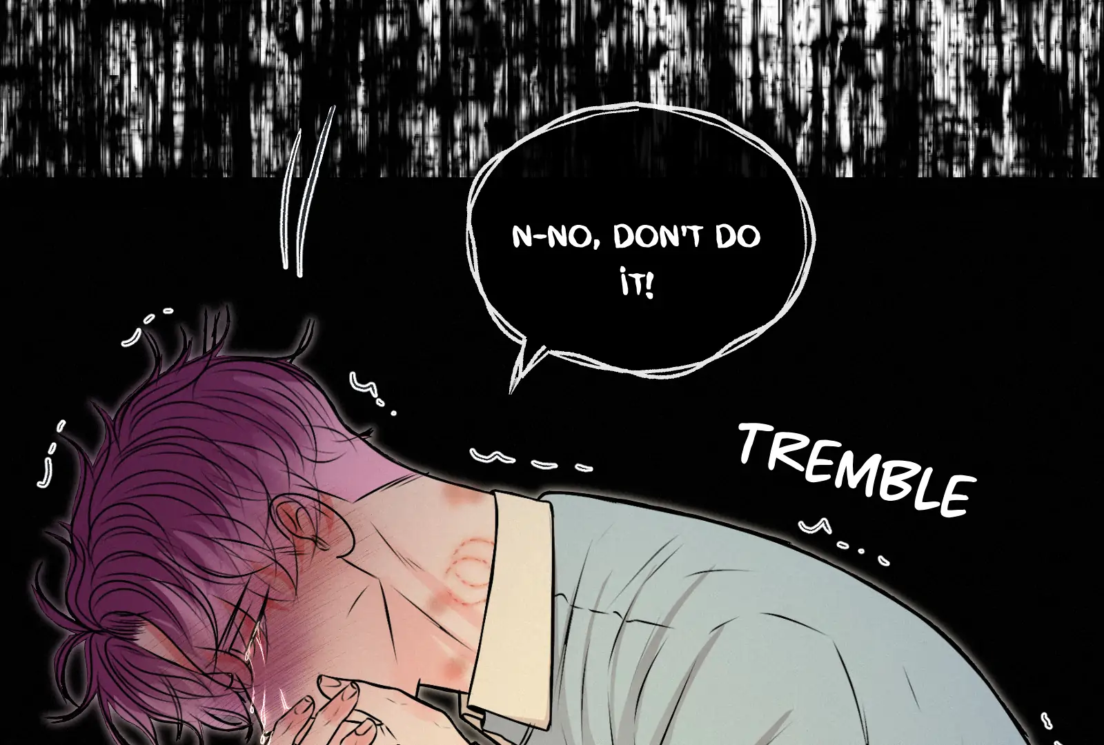 Beyond the Headlines(Official) - Episode 34 manhwa