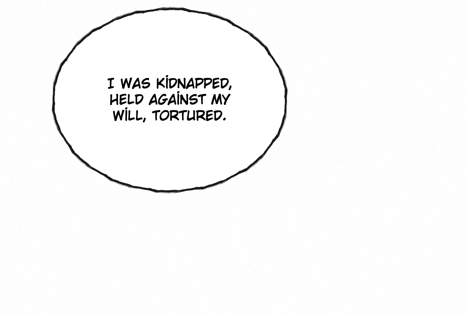 Beyond the Headlines(Official) - Episode 34 manhwa