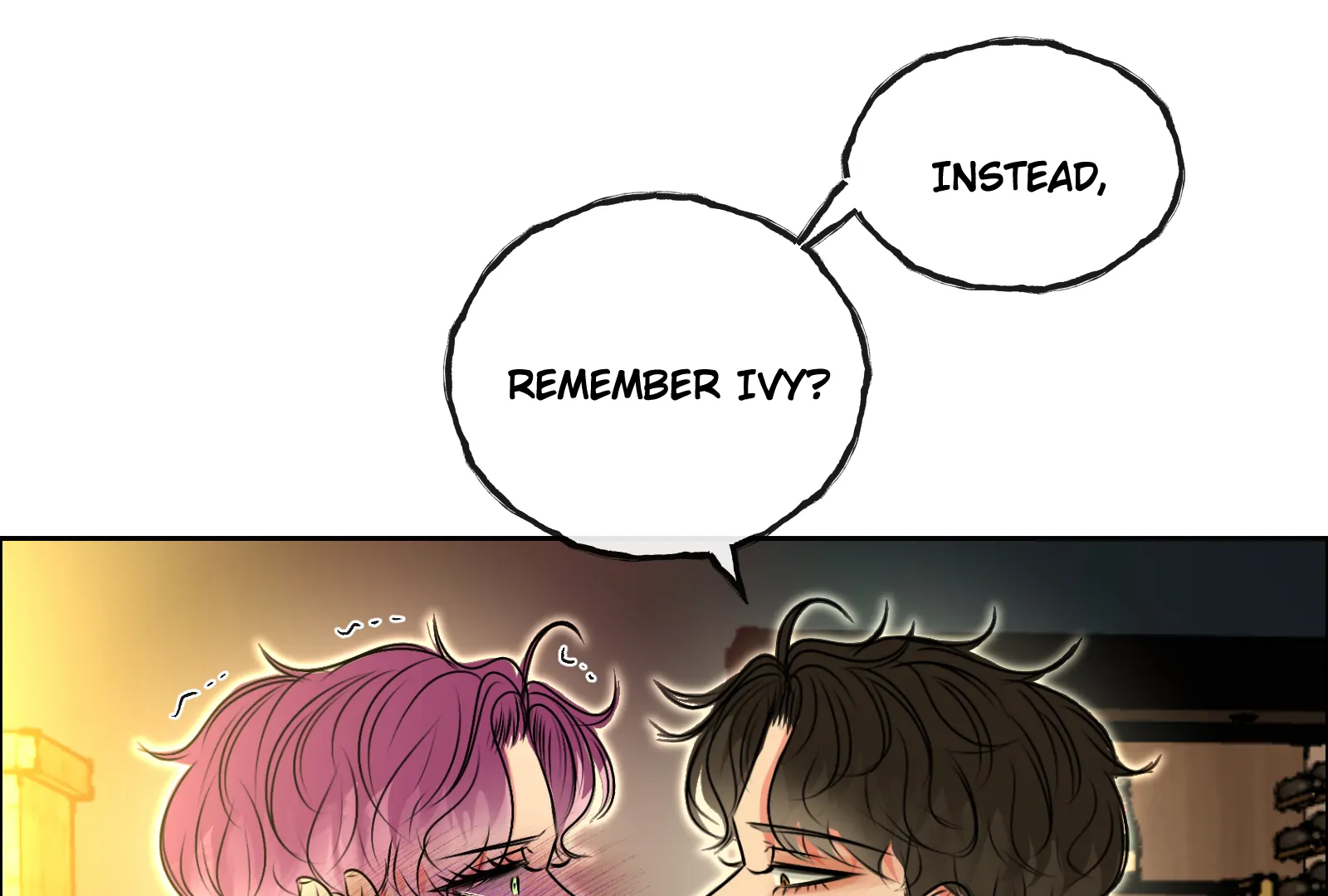 Beyond the Headlines(Official) - Episode 34 manhwa