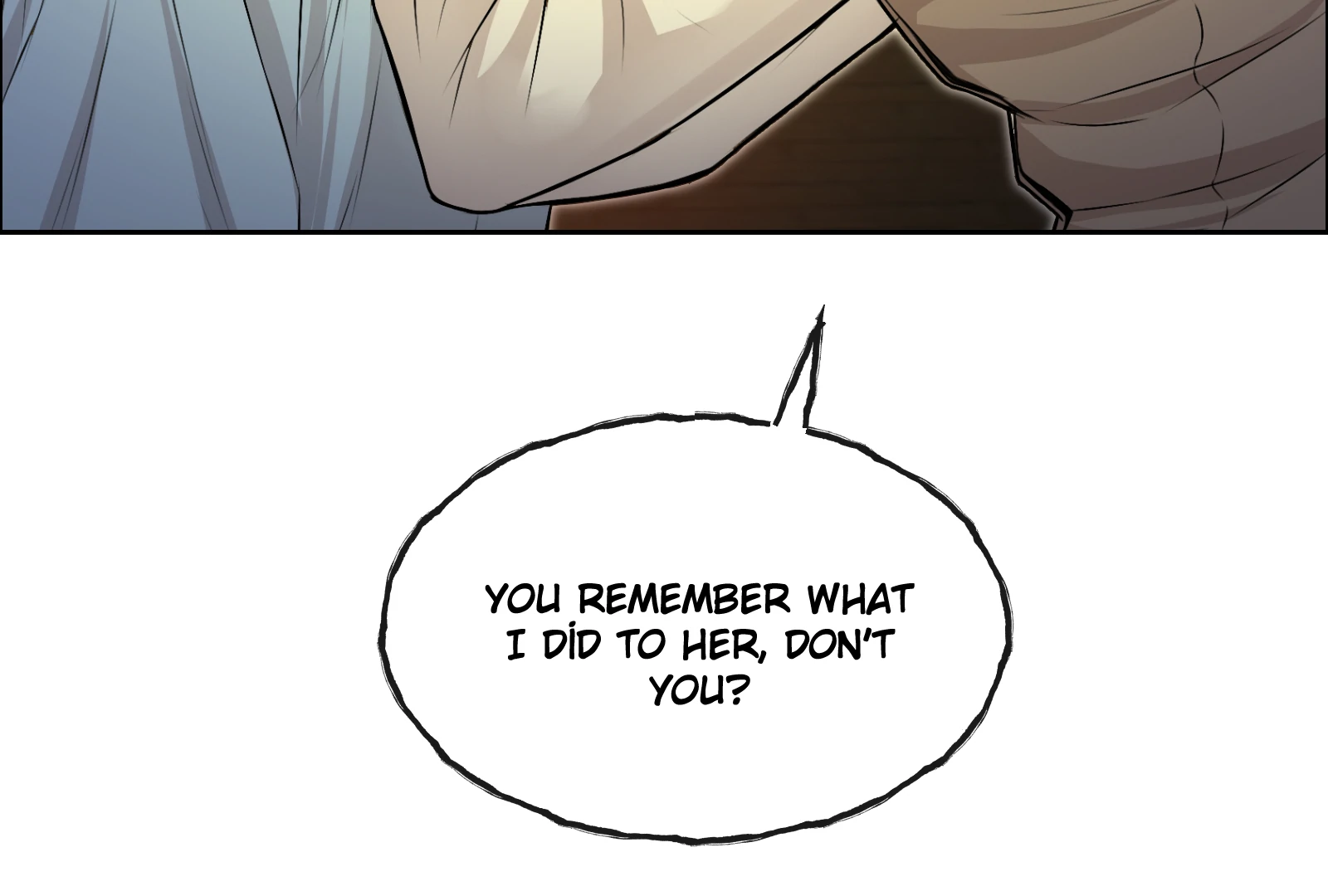 Beyond the Headlines(Official) - Episode 34 manhwa