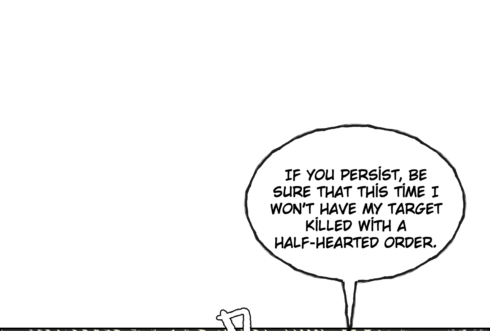 Beyond the Headlines(Official) - Episode 34 manhwa