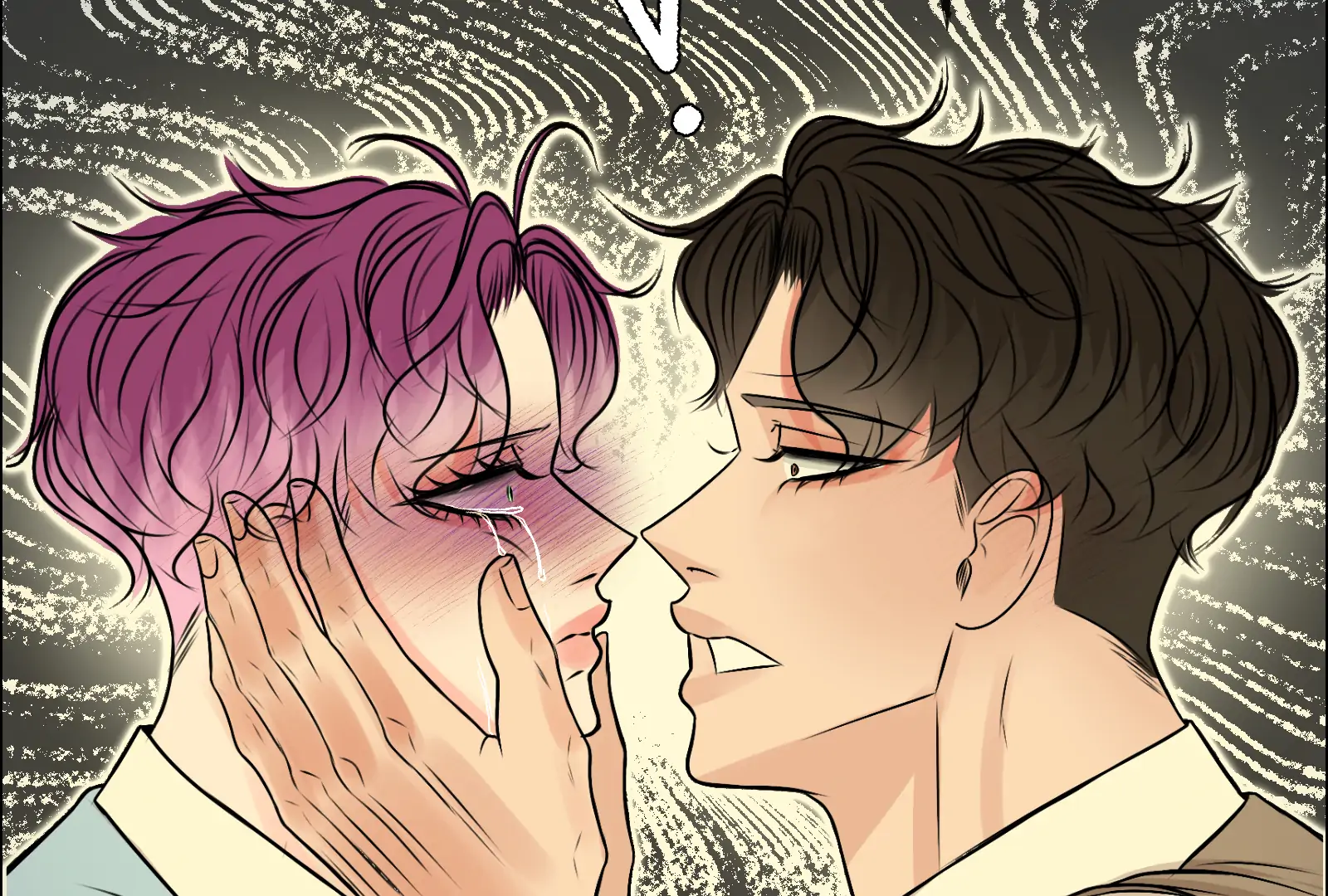 Beyond the Headlines(Official) - Episode 34 manhwa