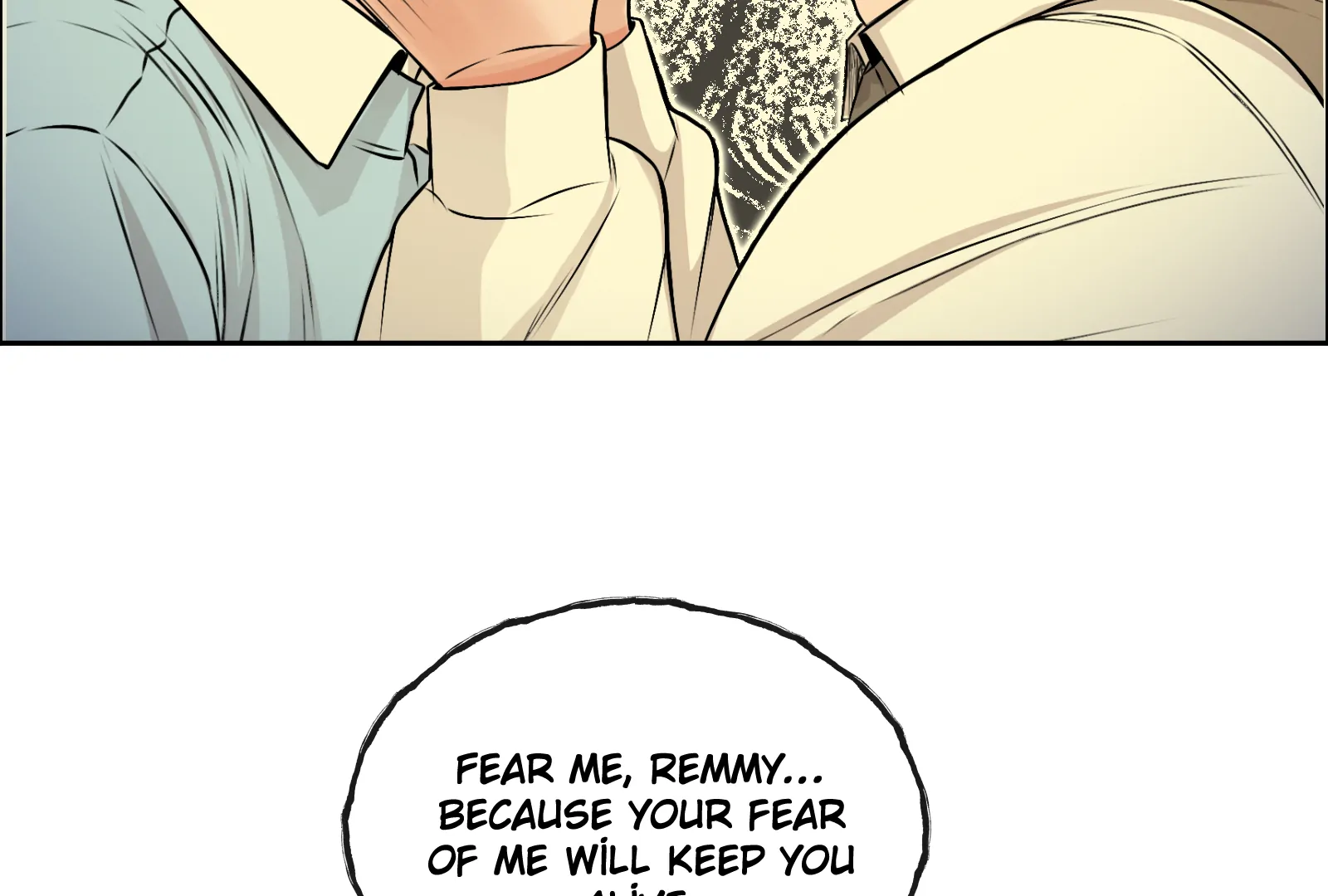 Beyond the Headlines(Official) - Episode 34 manhwa