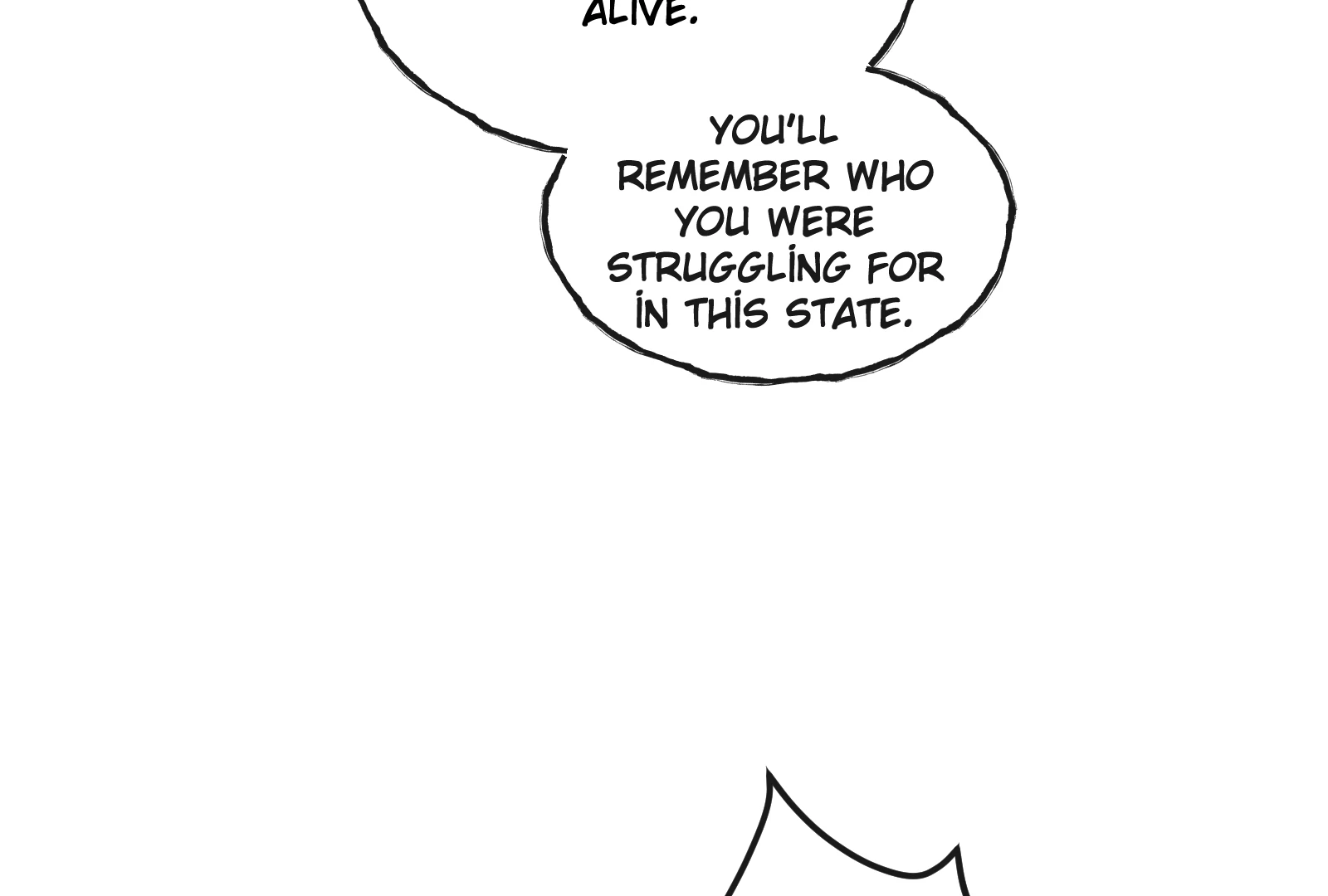 Beyond the Headlines(Official) - Episode 34 manhwa