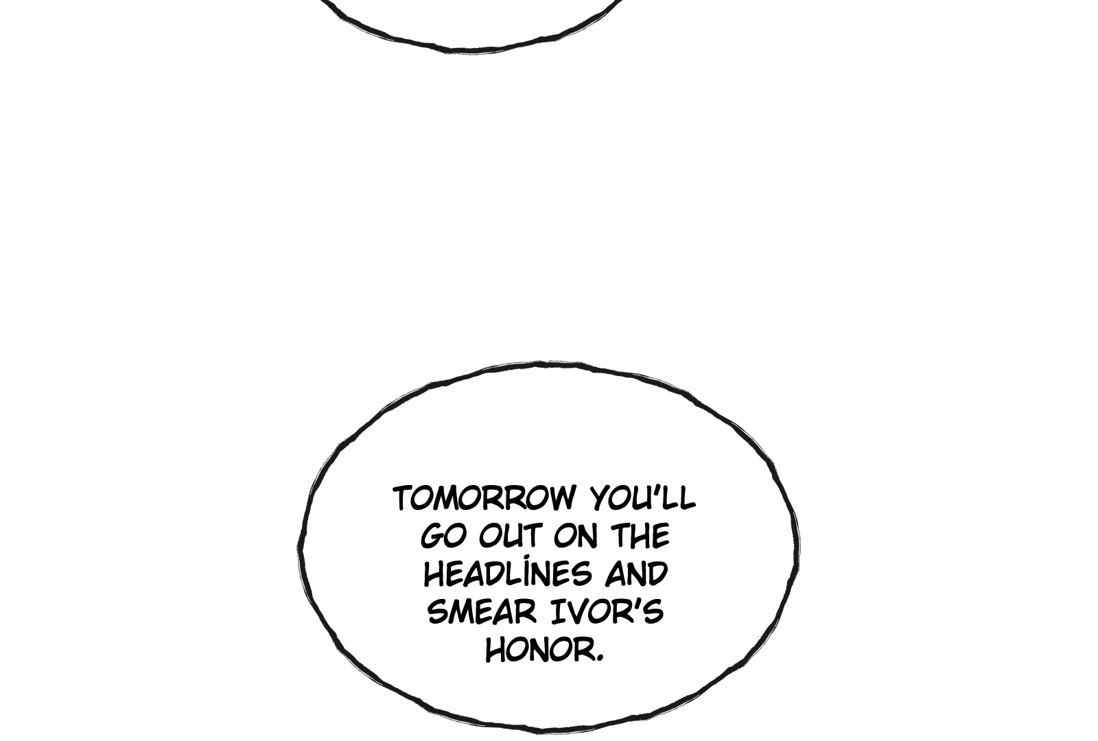 Beyond the Headlines(Official) - Episode 34 manhwa