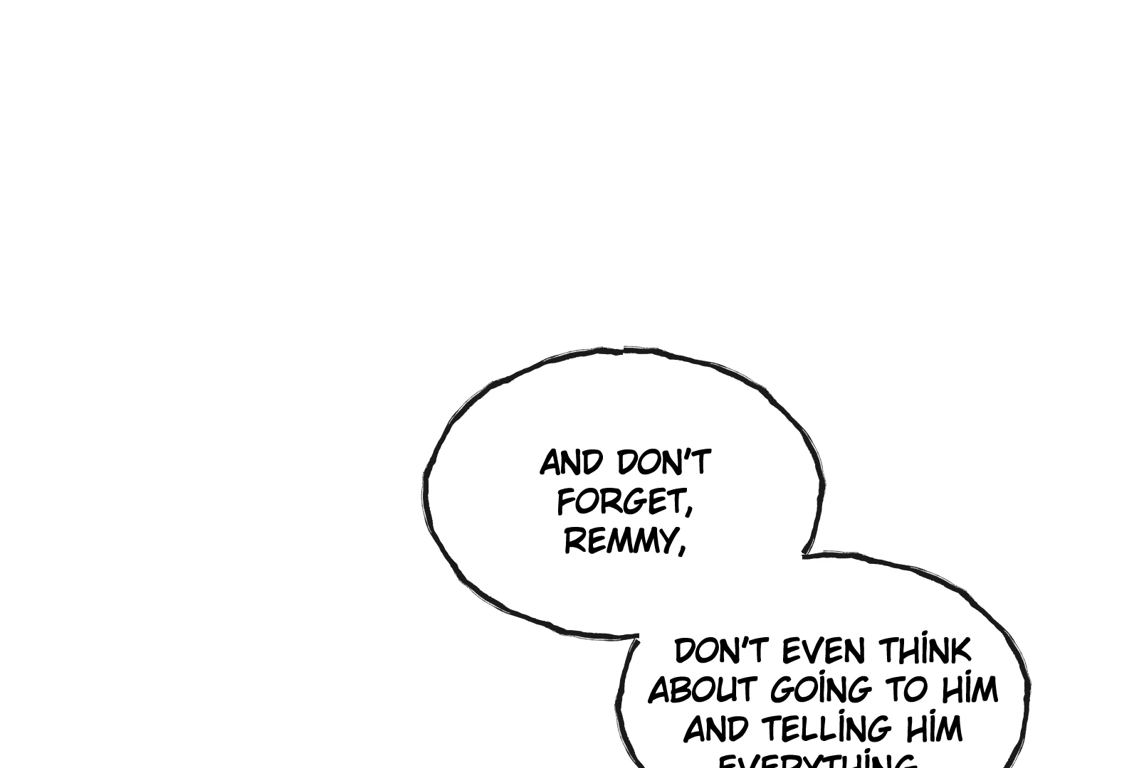Beyond the Headlines(Official) - Episode 34 manhwa