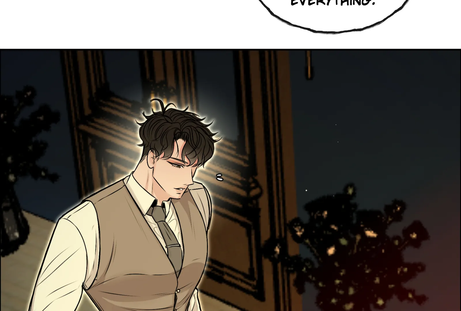 Beyond the Headlines(Official) - Episode 34 manhwa