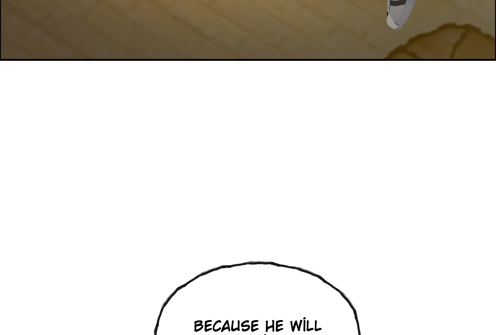 Beyond the Headlines(Official) - Episode 34 manhwa