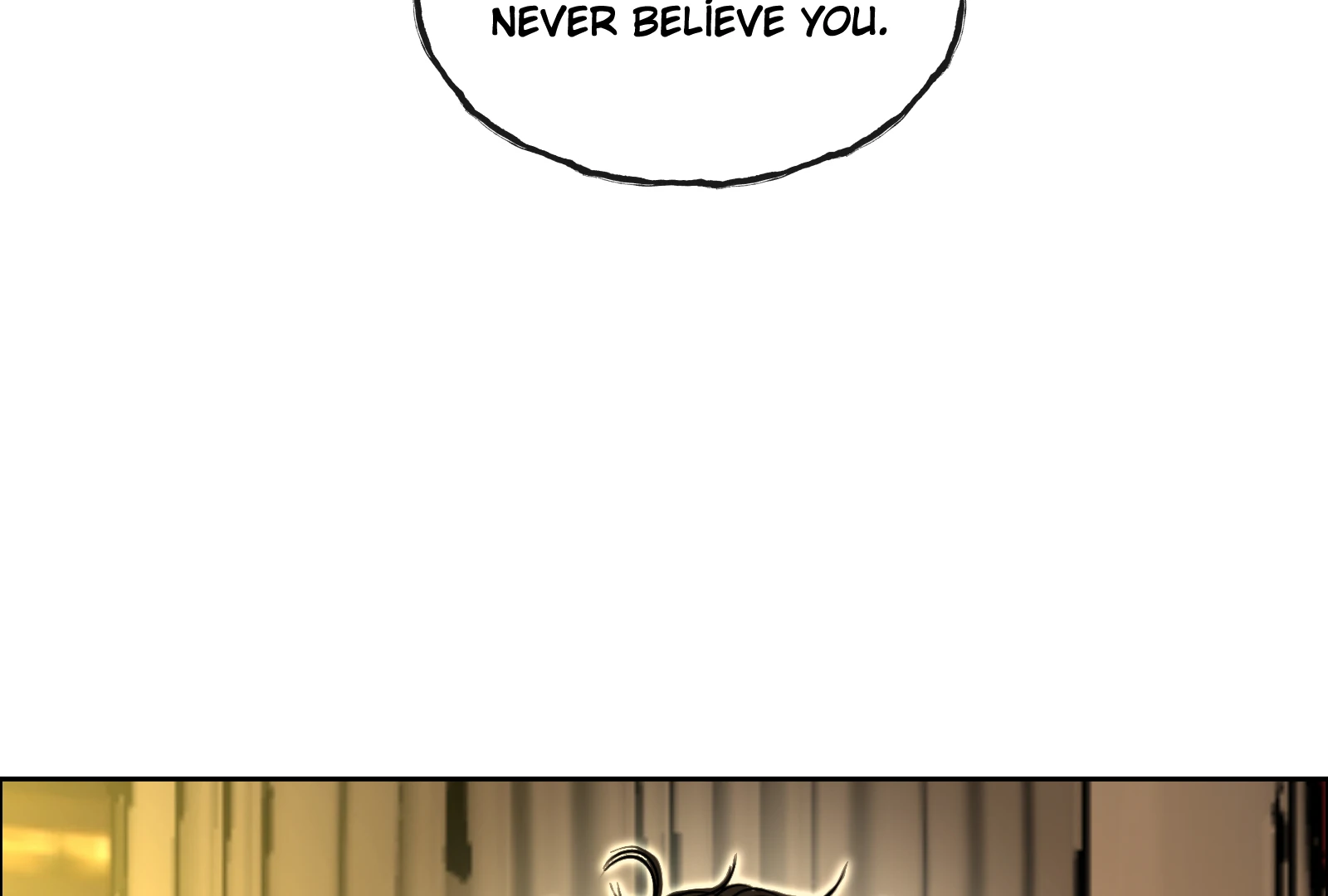 Beyond the Headlines(Official) - Episode 34 manhwa