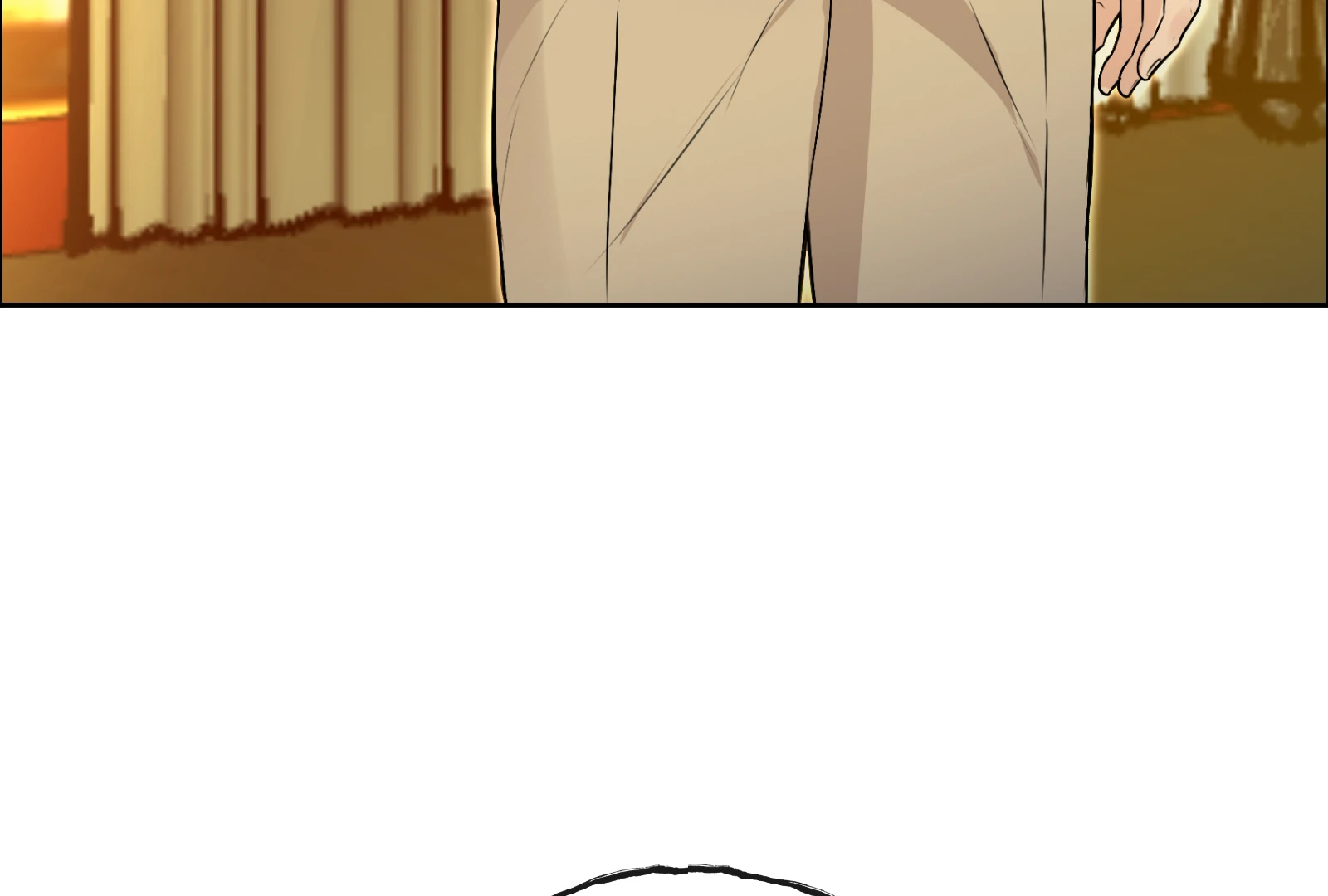 Beyond the Headlines(Official) - Episode 34 manhwa