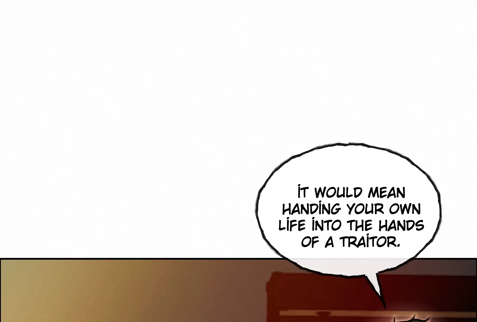 Beyond the Headlines(Official) - Episode 34 manhwa