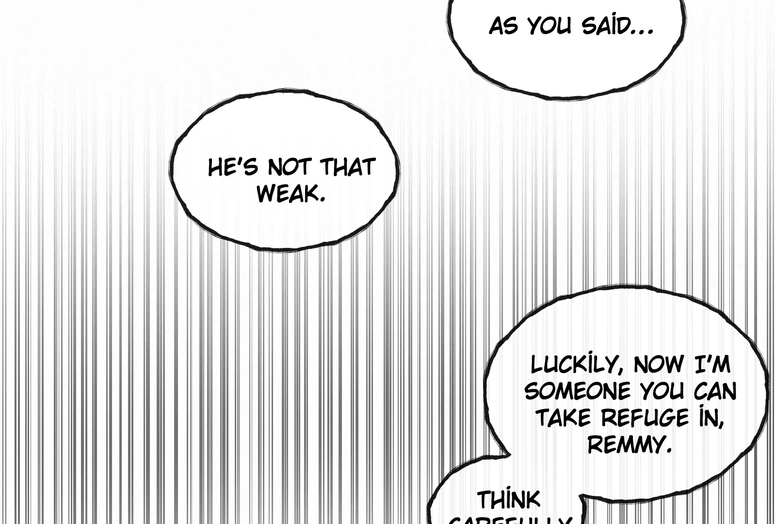 Beyond the Headlines(Official) - Episode 34 manhwa