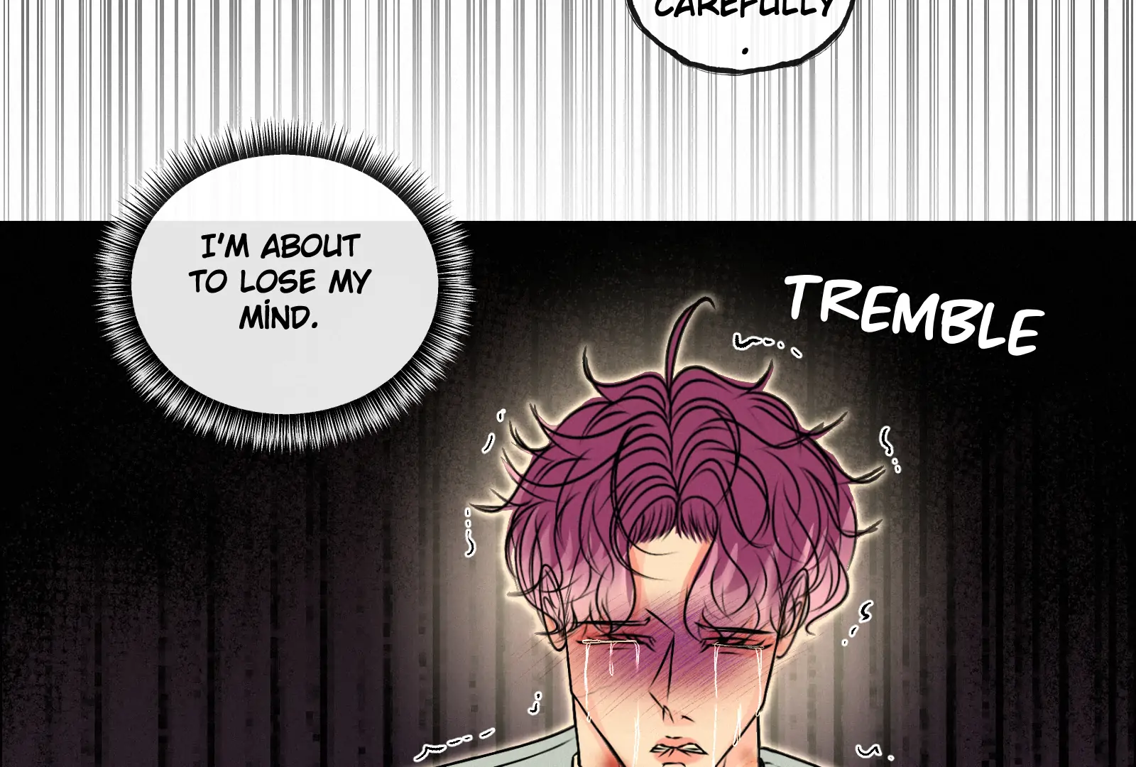 Beyond the Headlines(Official) - Episode 34 manhwa