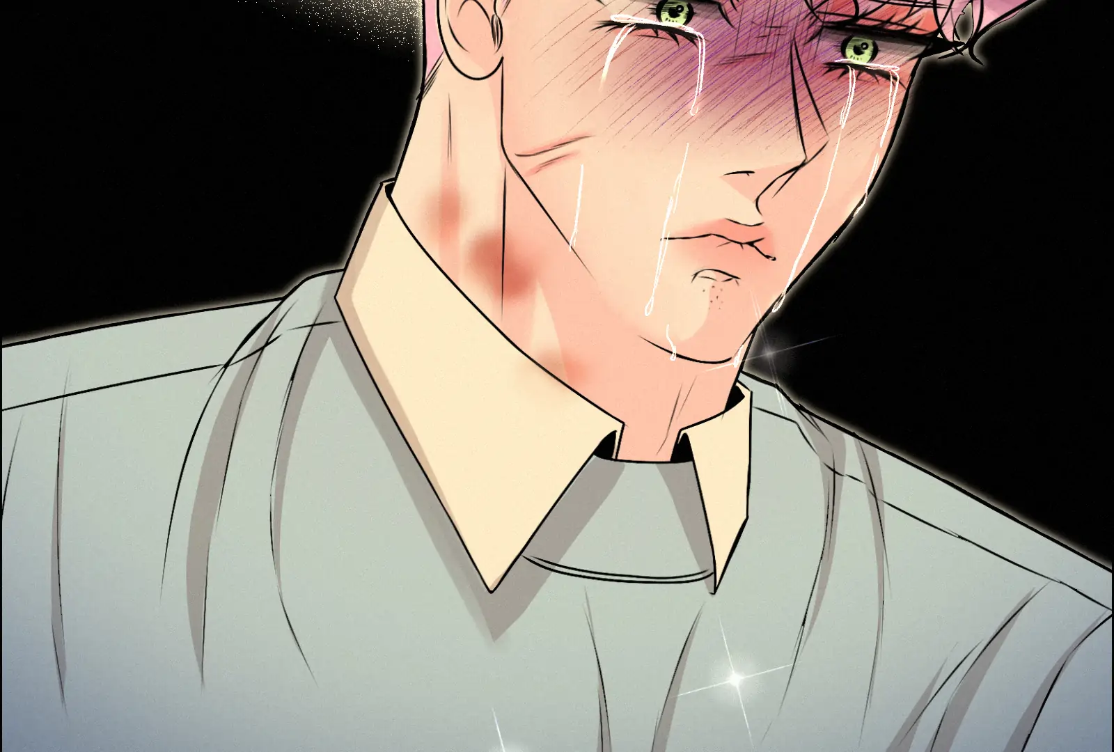 Beyond the Headlines(Official) - Episode 34 manhwa