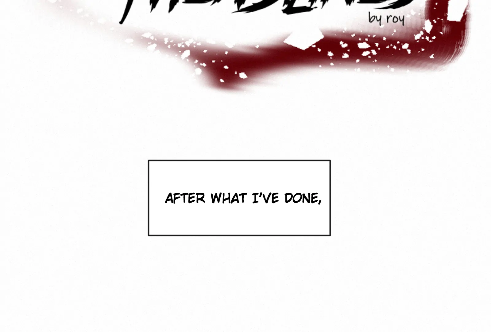 Beyond the Headlines(Official) - Episode 34 manhwa