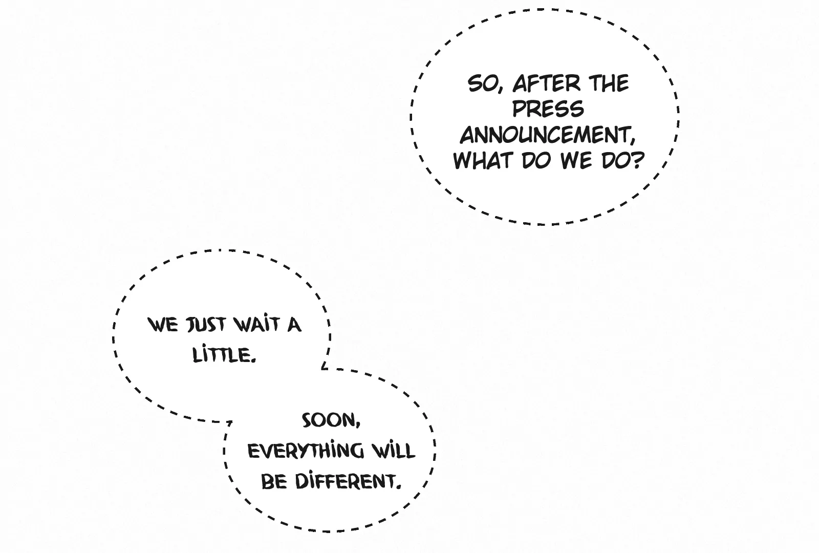 Beyond the Headlines(Official) - Episode 34 manhwa