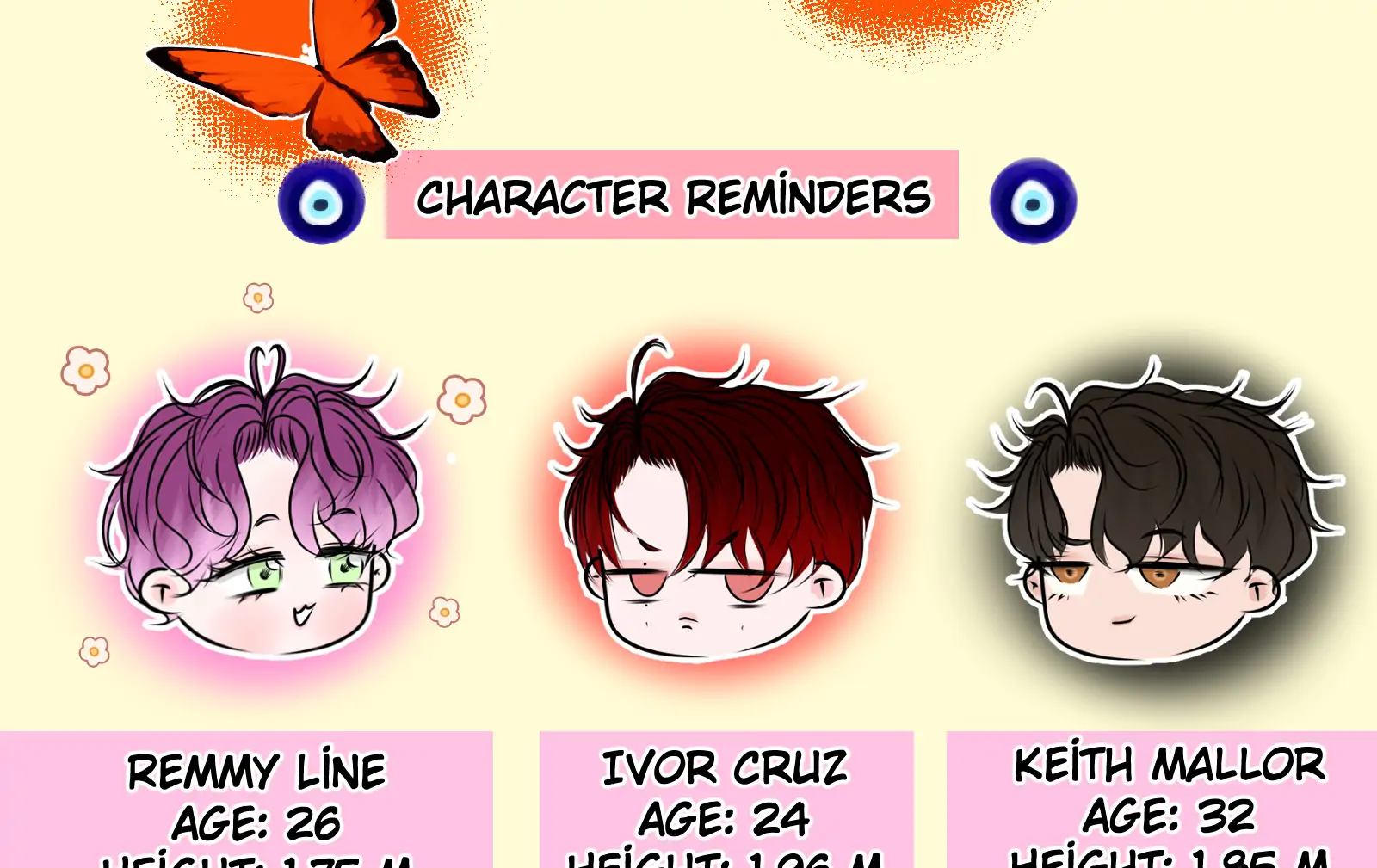 Beyond the Headlines(Official) - Episode 34 manhwa