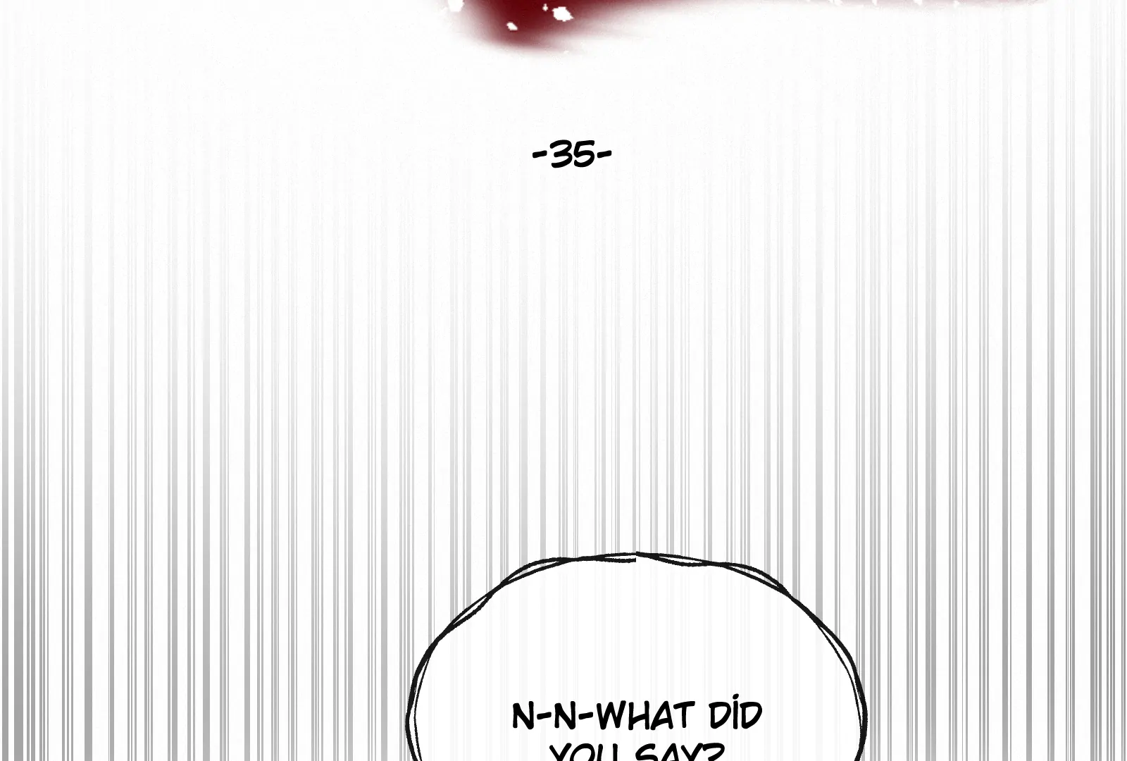 Beyond the Headlines(Official) - Episode 35 manhwa