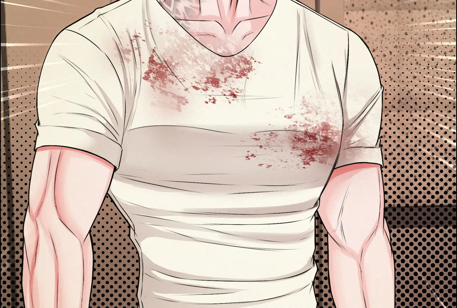 Beyond the Headlines(Official) - Episode 35 manhwa