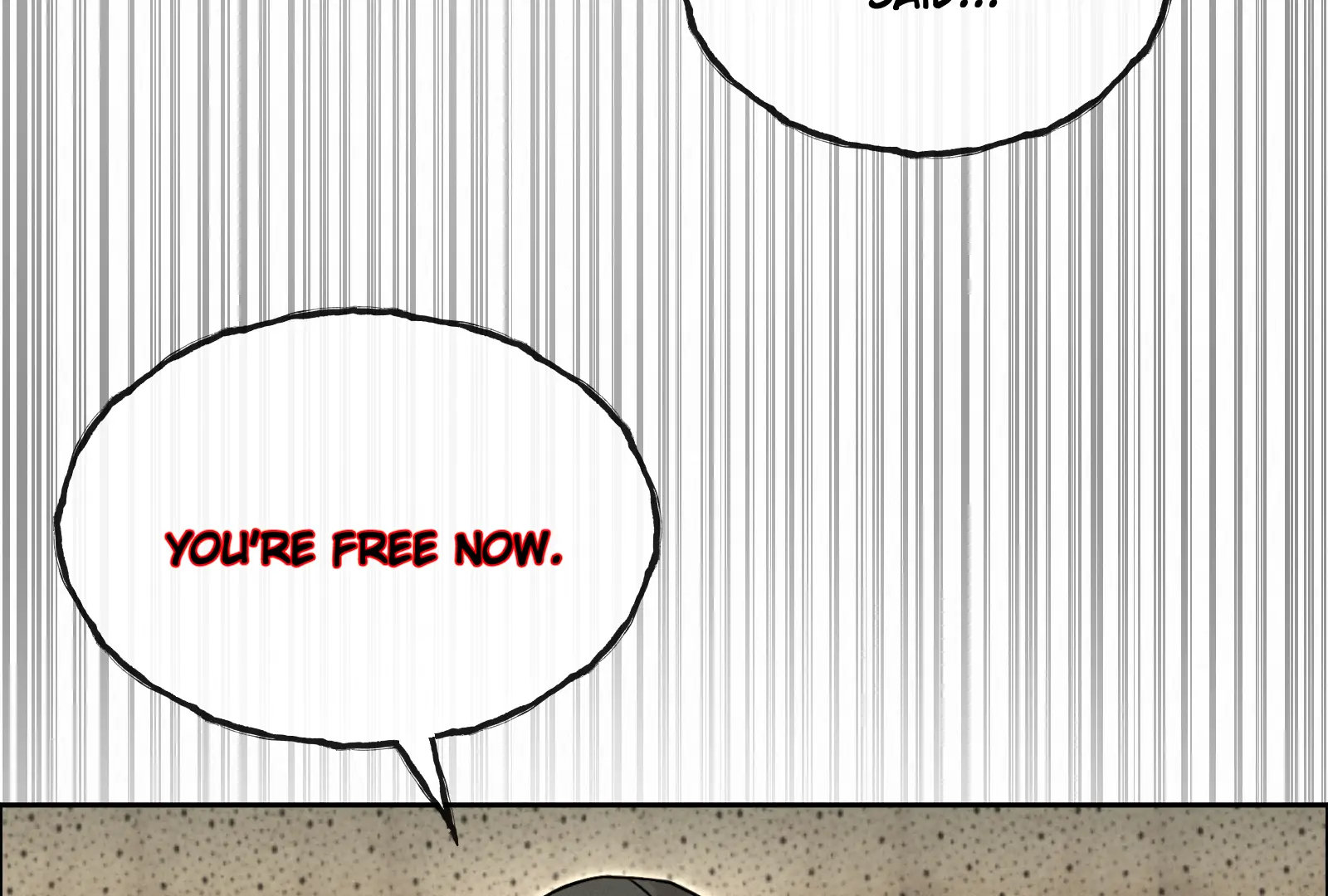Beyond the Headlines(Official) - Episode 35 manhwa