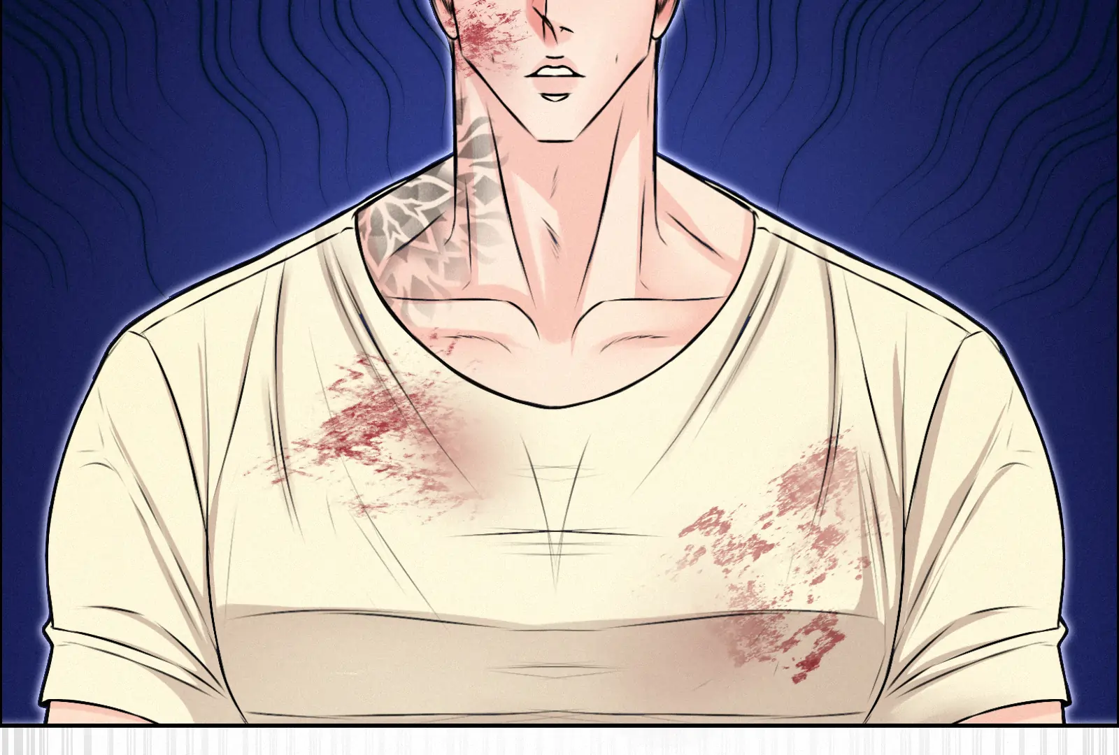Beyond the Headlines(Official) - Episode 35 manhwa