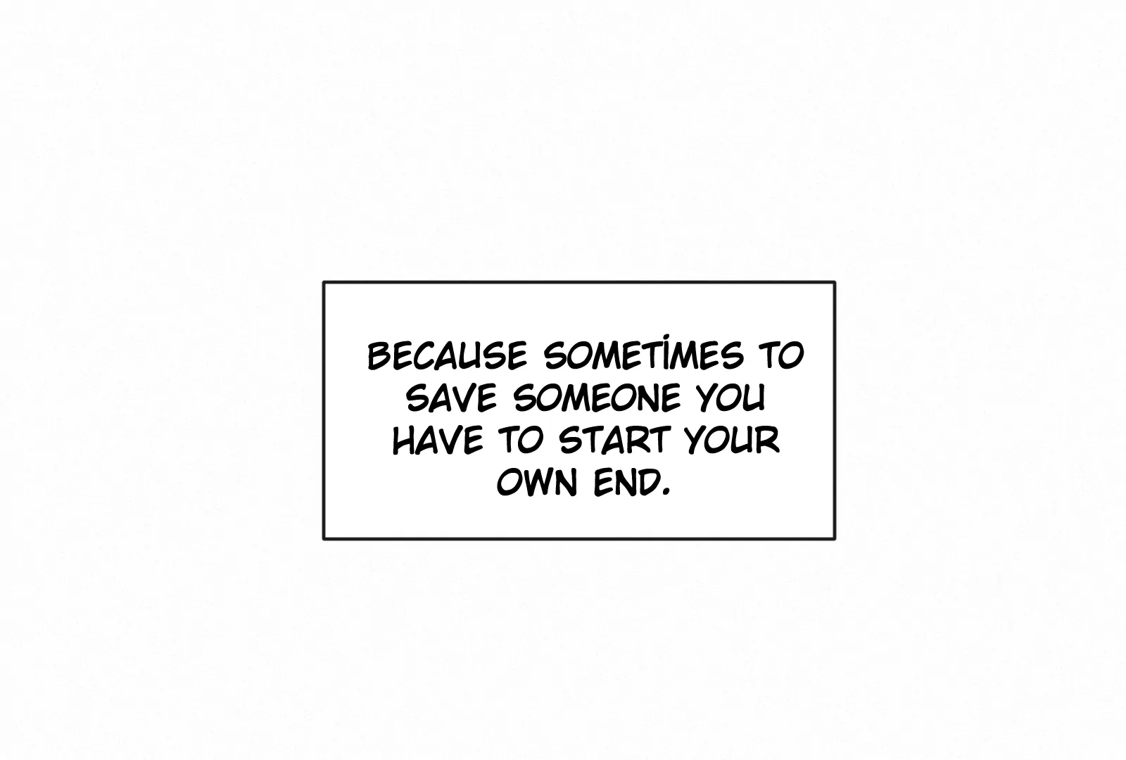 Beyond the Headlines(Official) - Episode 35 manhwa