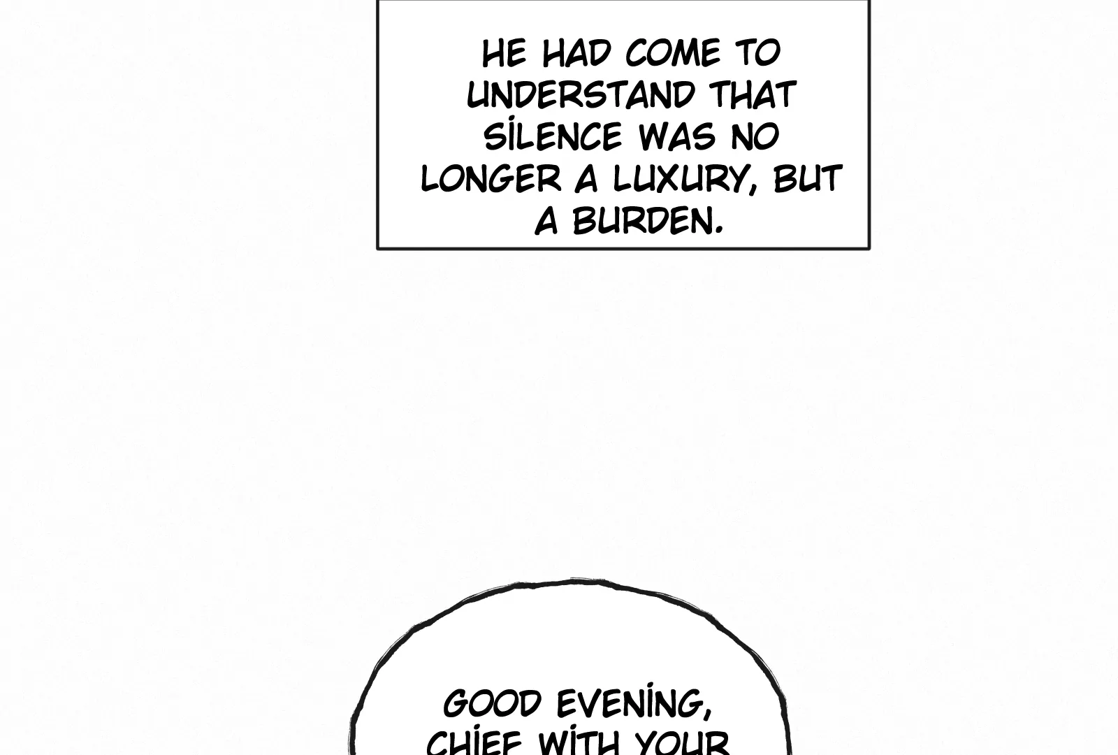 Beyond the Headlines(Official) - Episode 35 manhwa