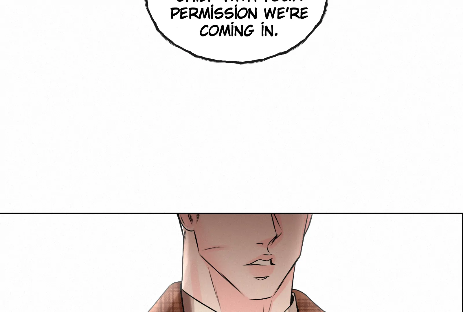 Beyond the Headlines(Official) - Episode 35 manhwa