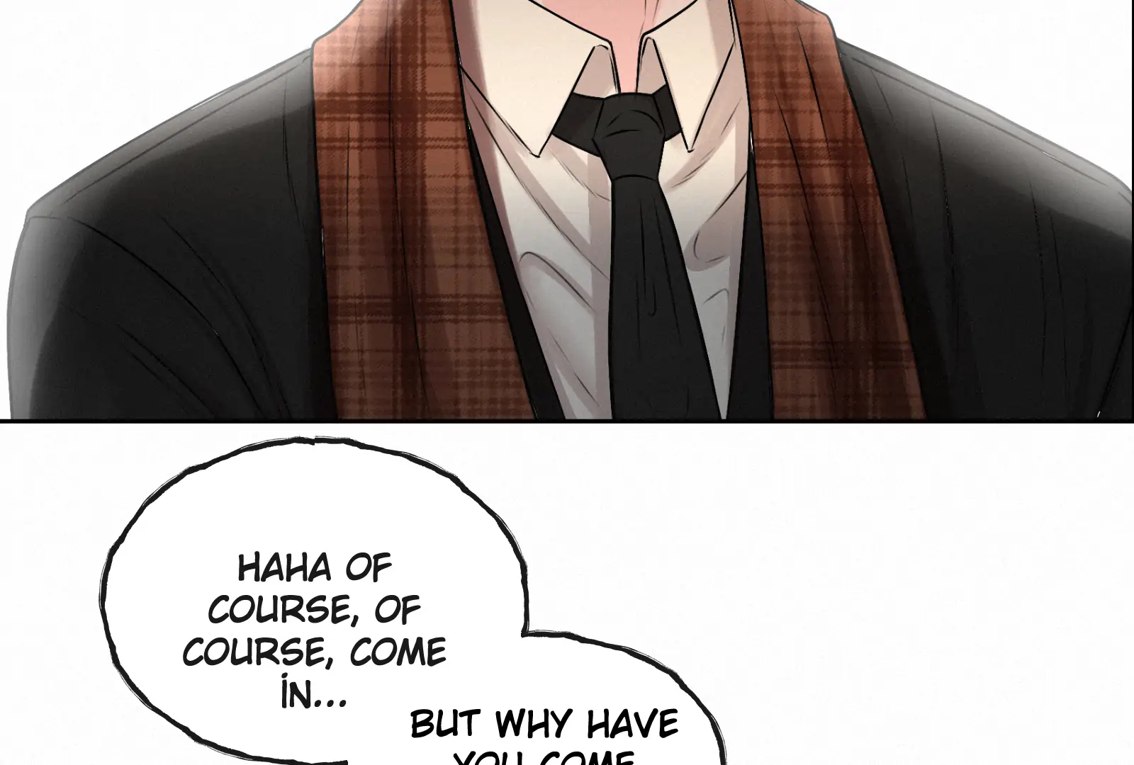 Beyond the Headlines(Official) - Episode 35 manhwa
